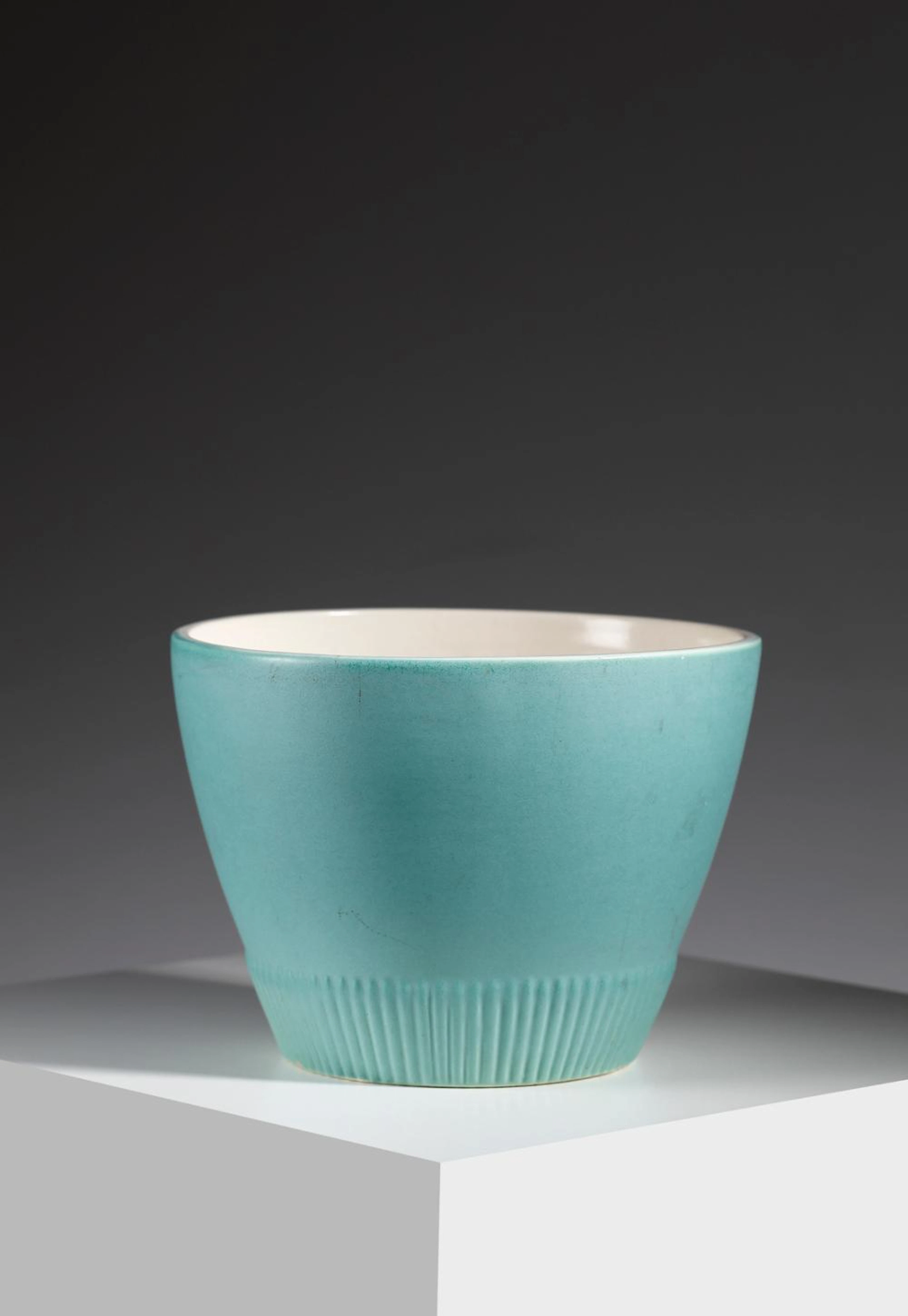GARIBOLDI GIOVANNI (1908 - 1971) Vase for Richard Ginori