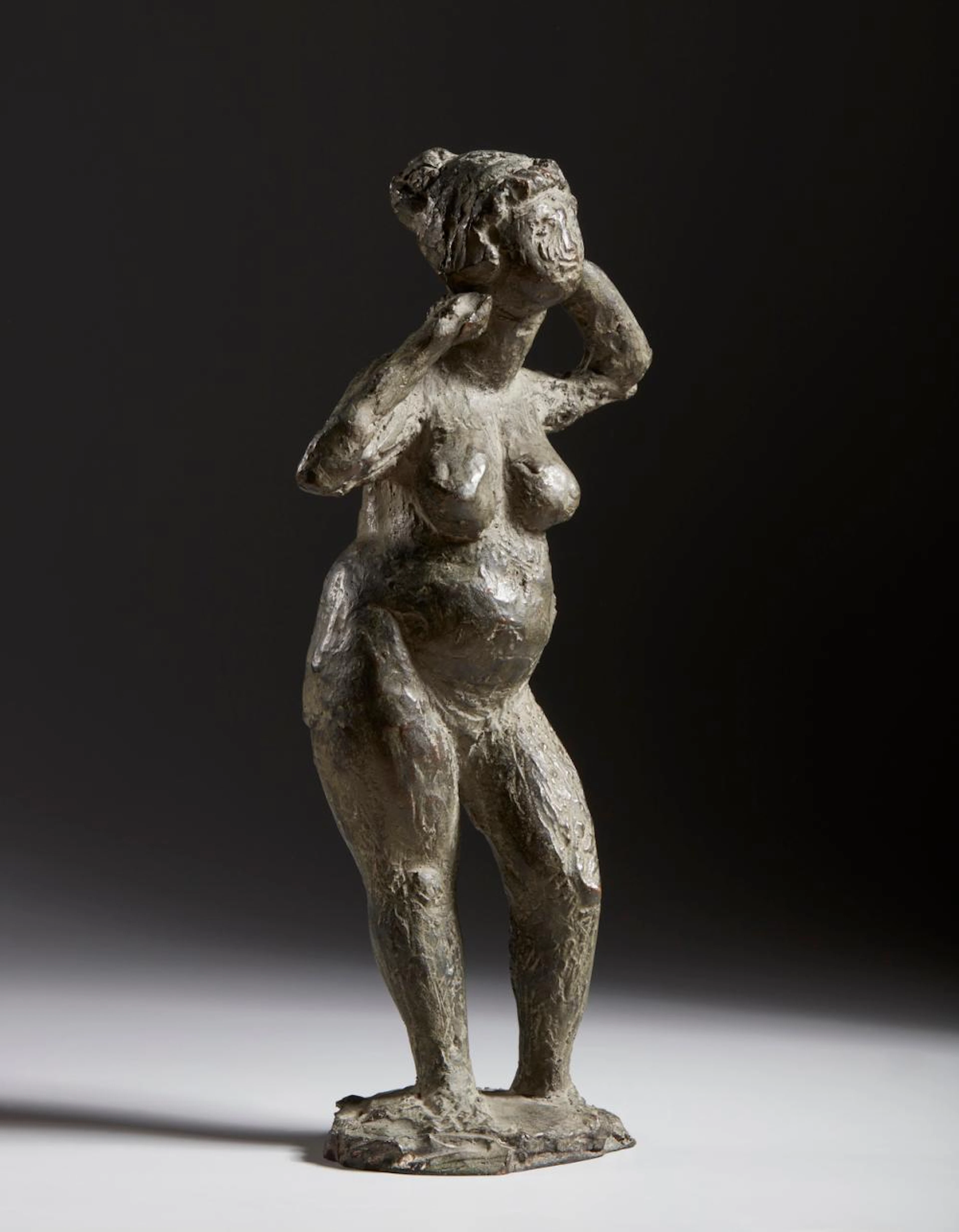 MARINI MARINO (1901 - 1980) Piccola Pomona.