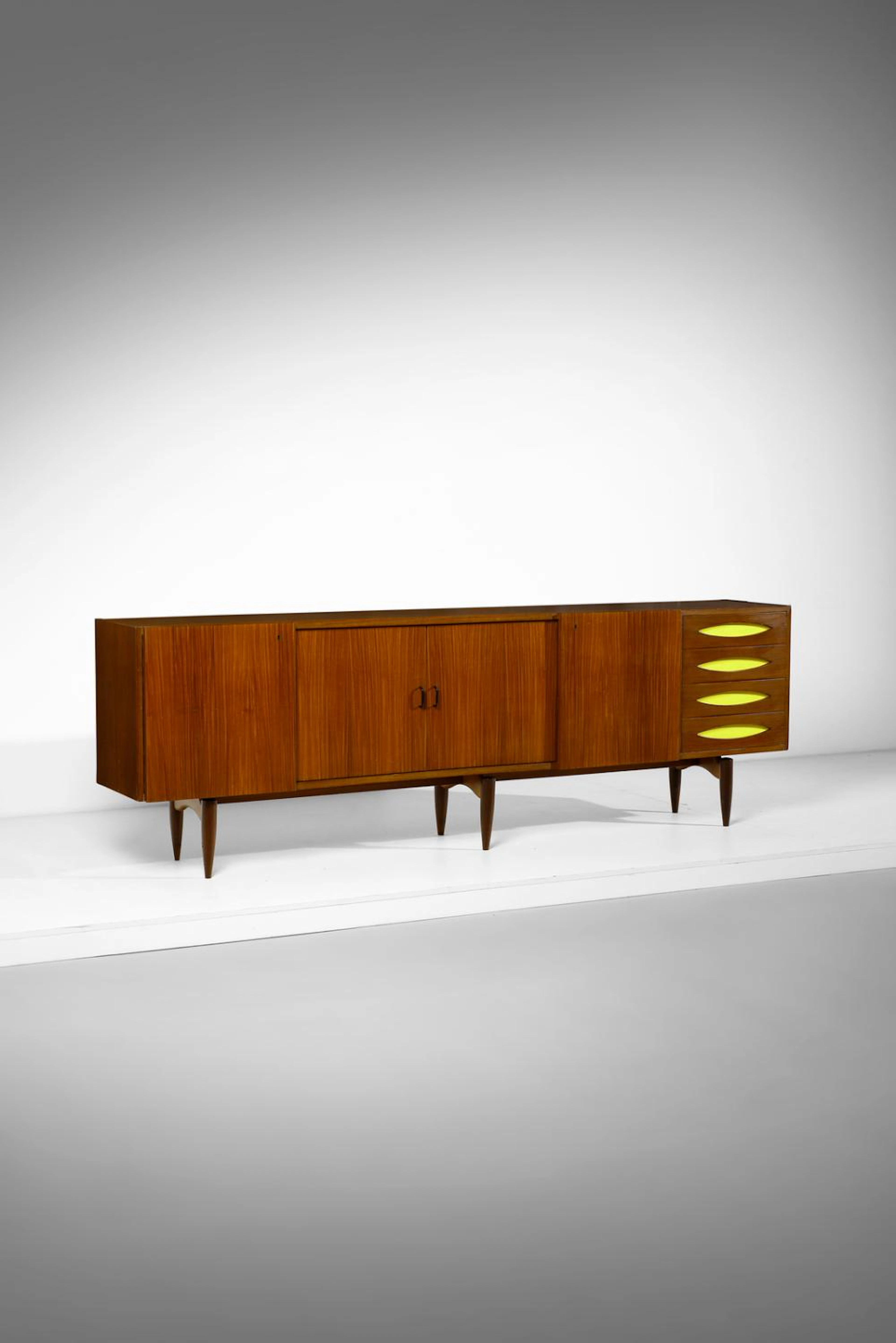 DASSI MOBILI MODERNI Sideboard
