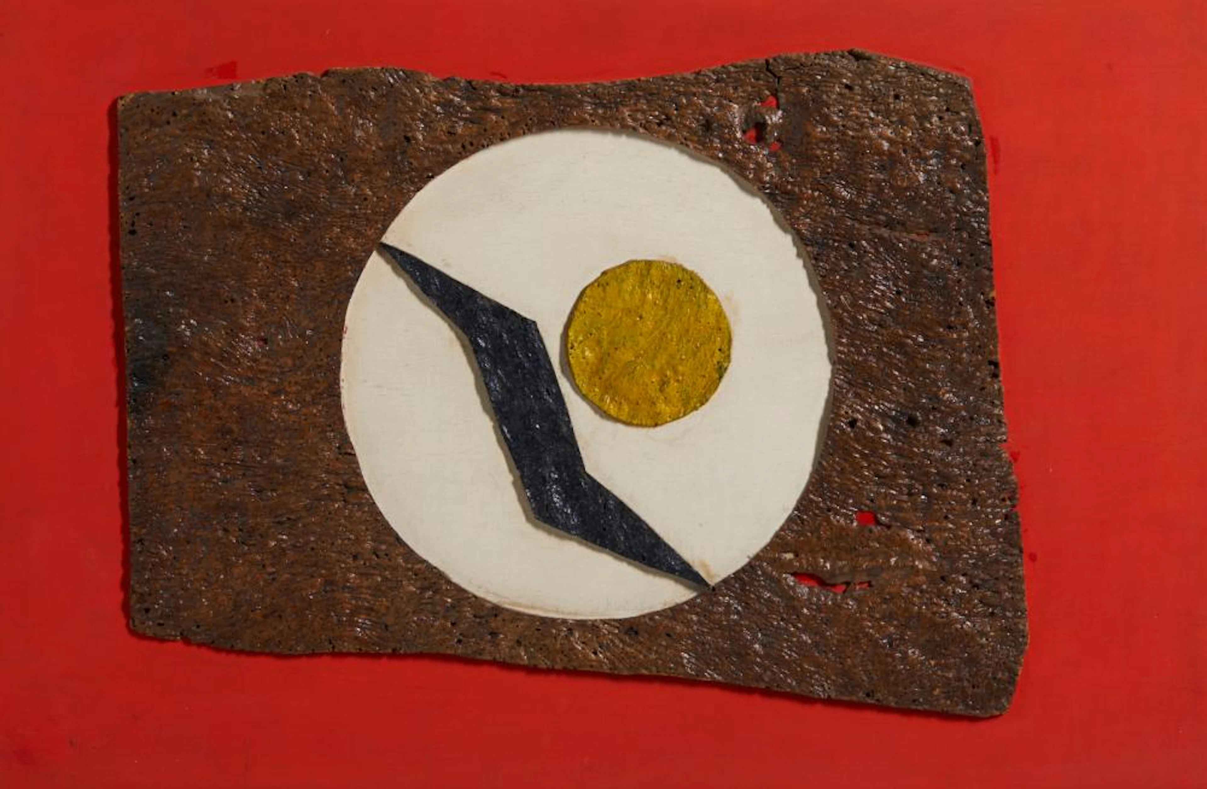 CRIPPA ROBERTO GAETANO (1921 - 1972) - Sugheri.