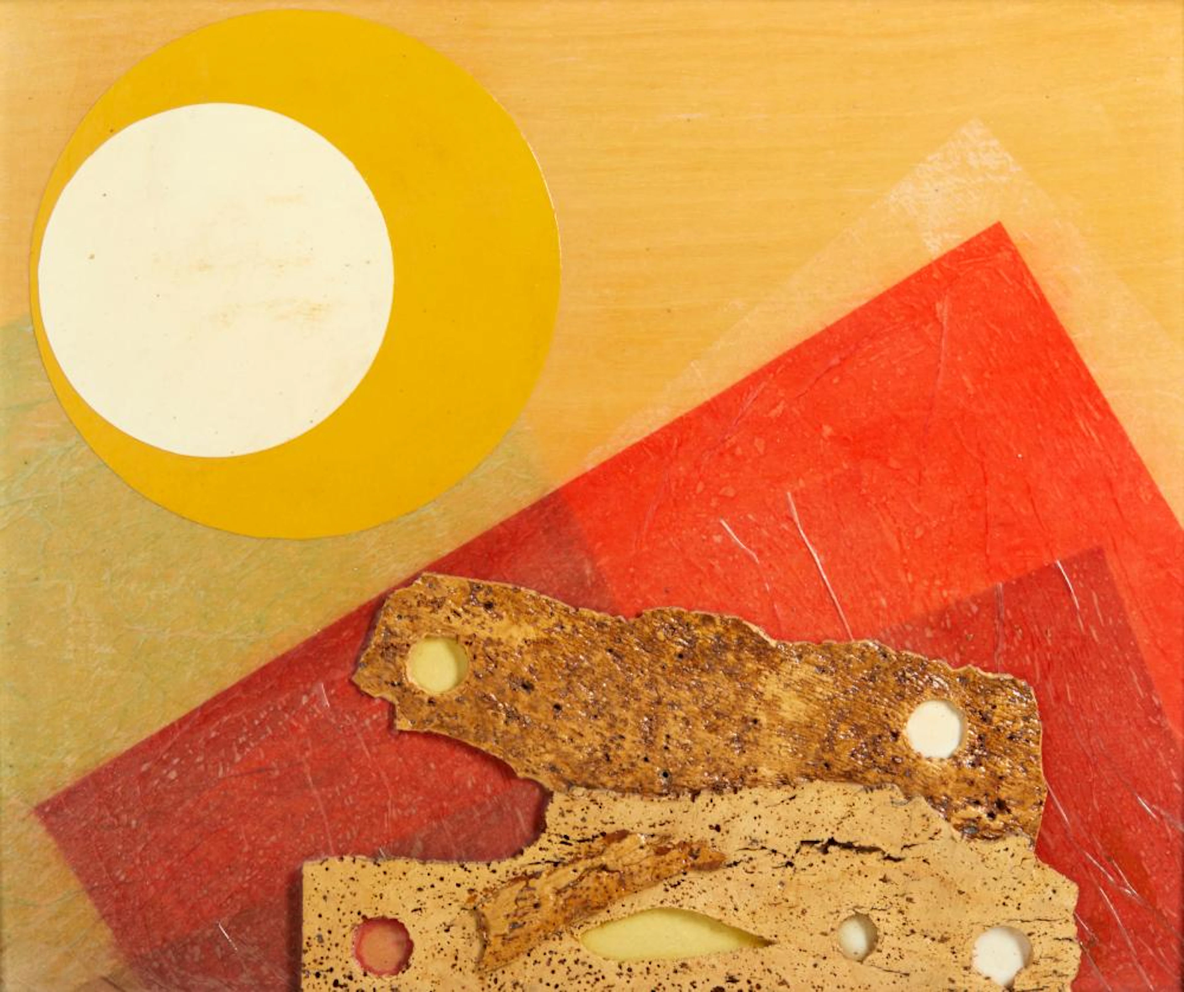 CRIPPA ROBERTO GAETANO (1921 - 1972) - Untitled.