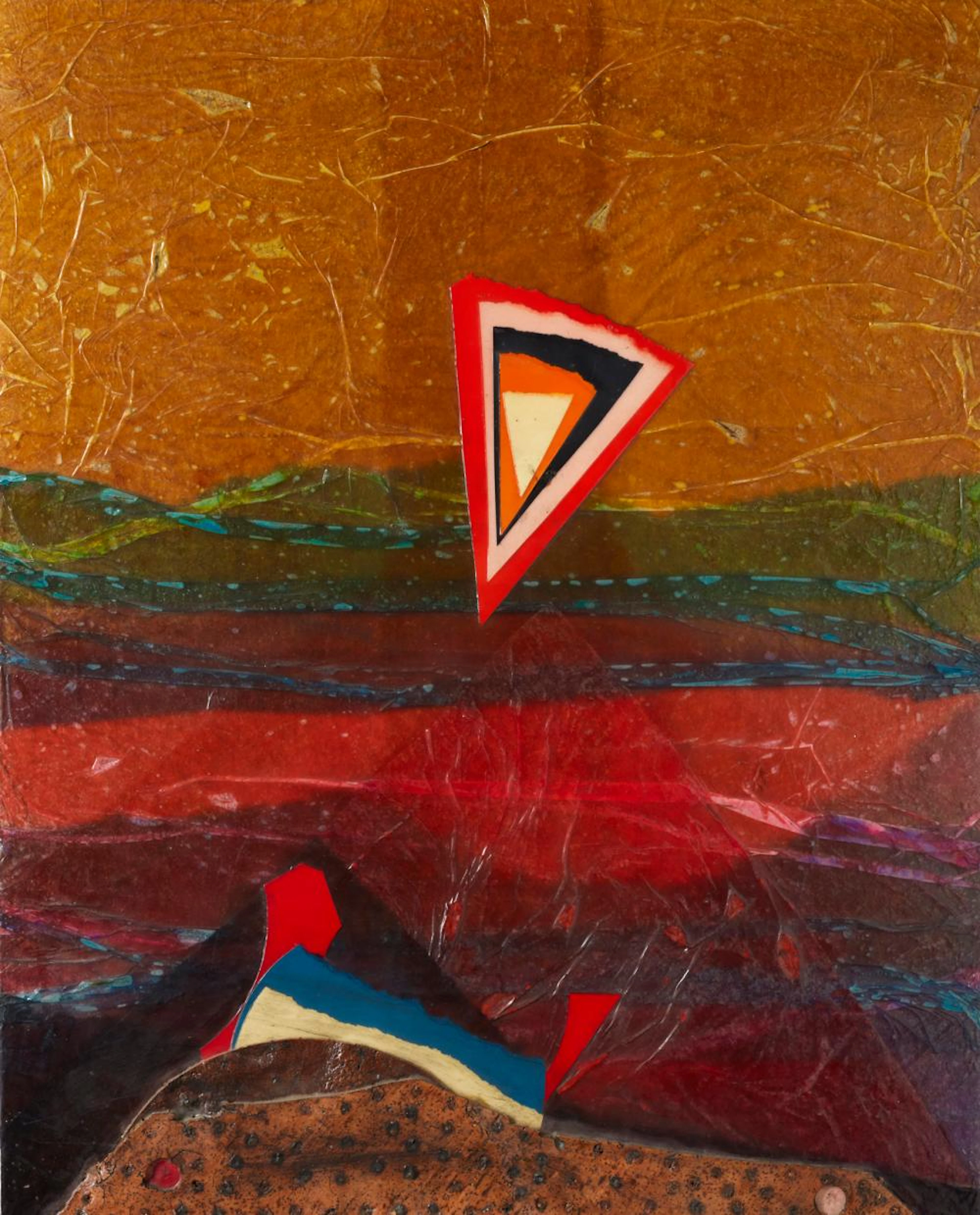 CRIPPA ROBERTO GAETANO (1921 - 1972) - Untitled.