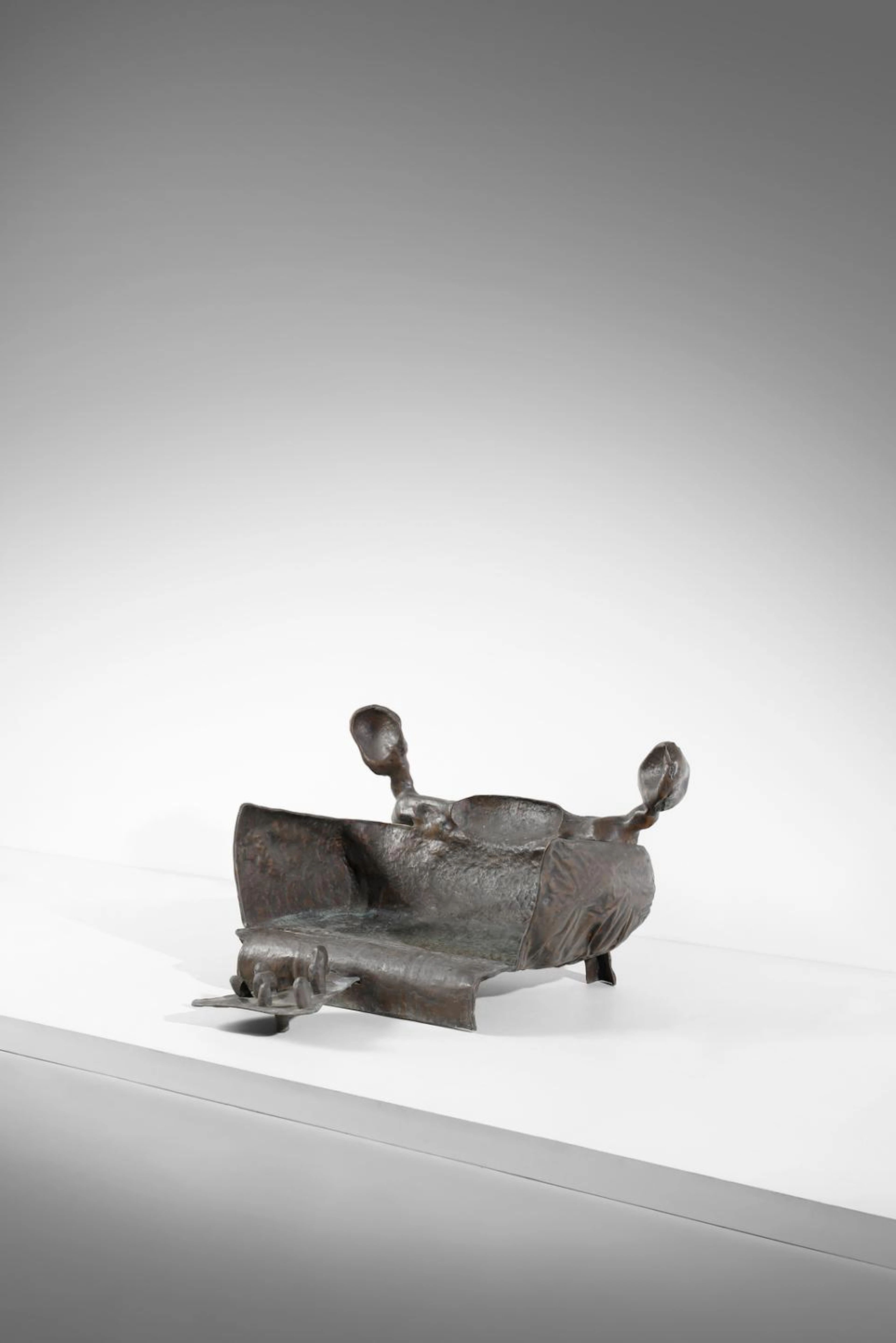 MATTA ROBERTO SEBASTIAN ANTONIO (1911 - 2002) Poltrona Eureka