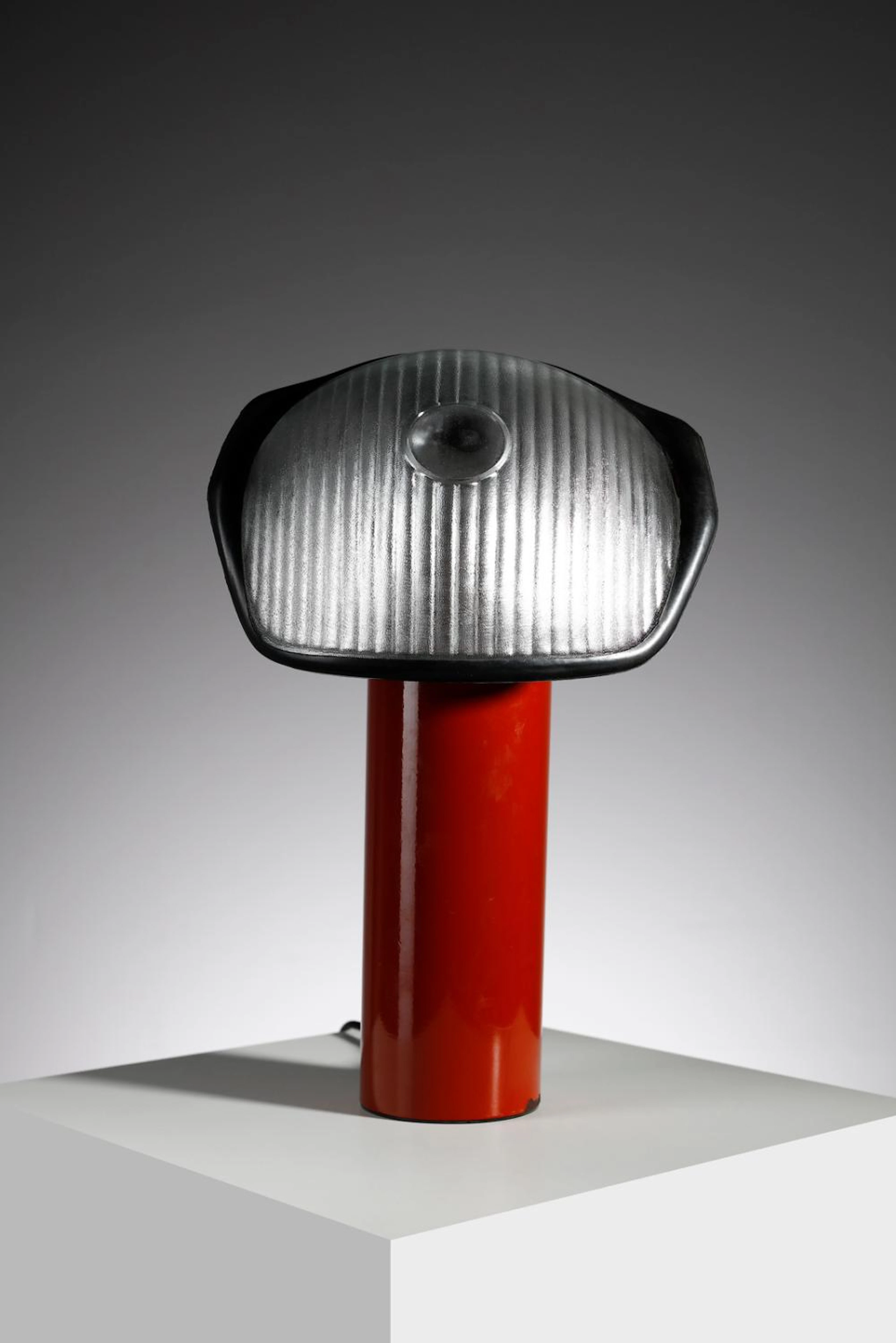 BOERI CINI (1924 - 2020) Brontes table lamp for Artemide