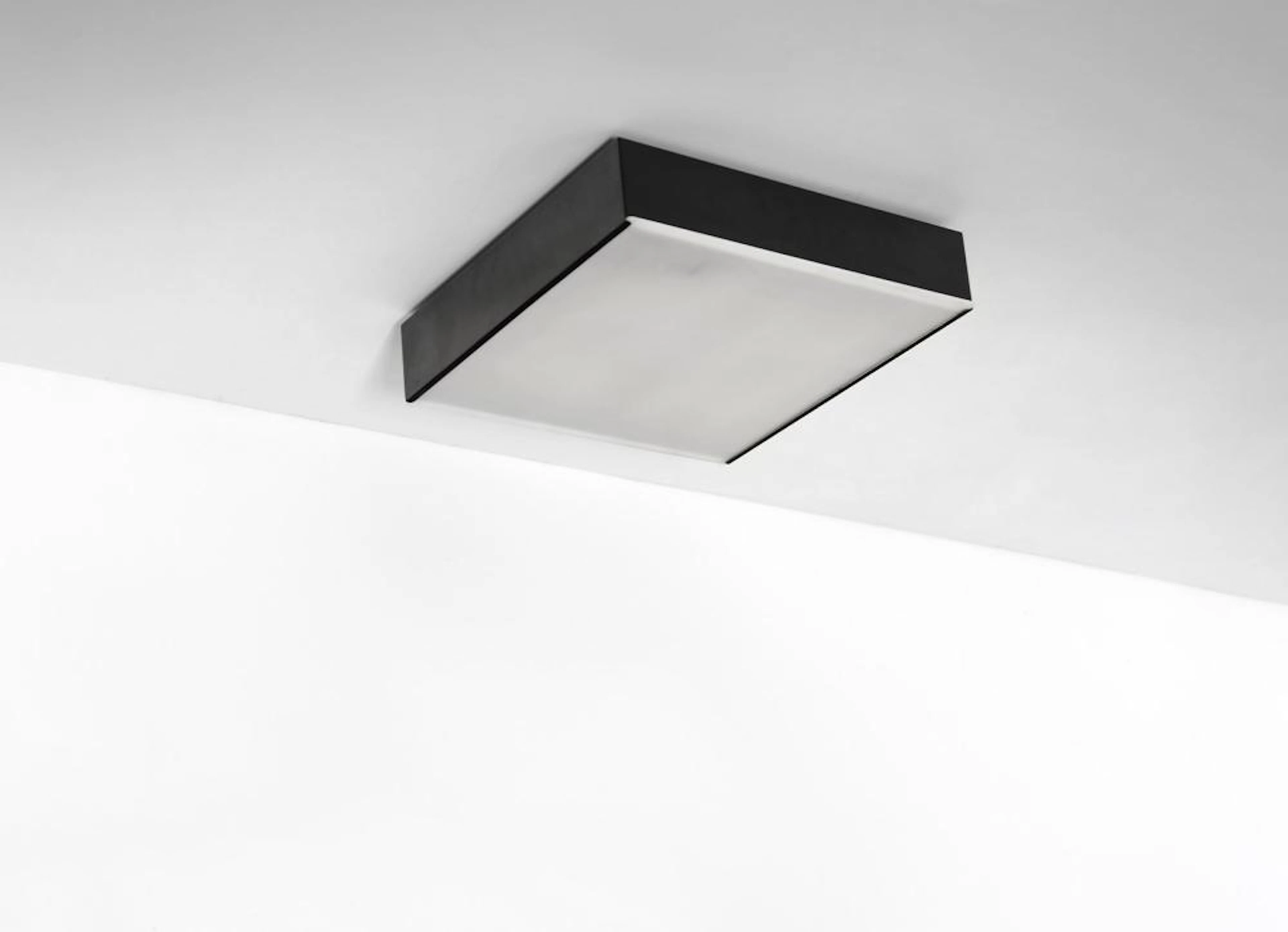 SARFATTI GINO (1912 - 1985) 3034 ceiling light, Arteluce productio