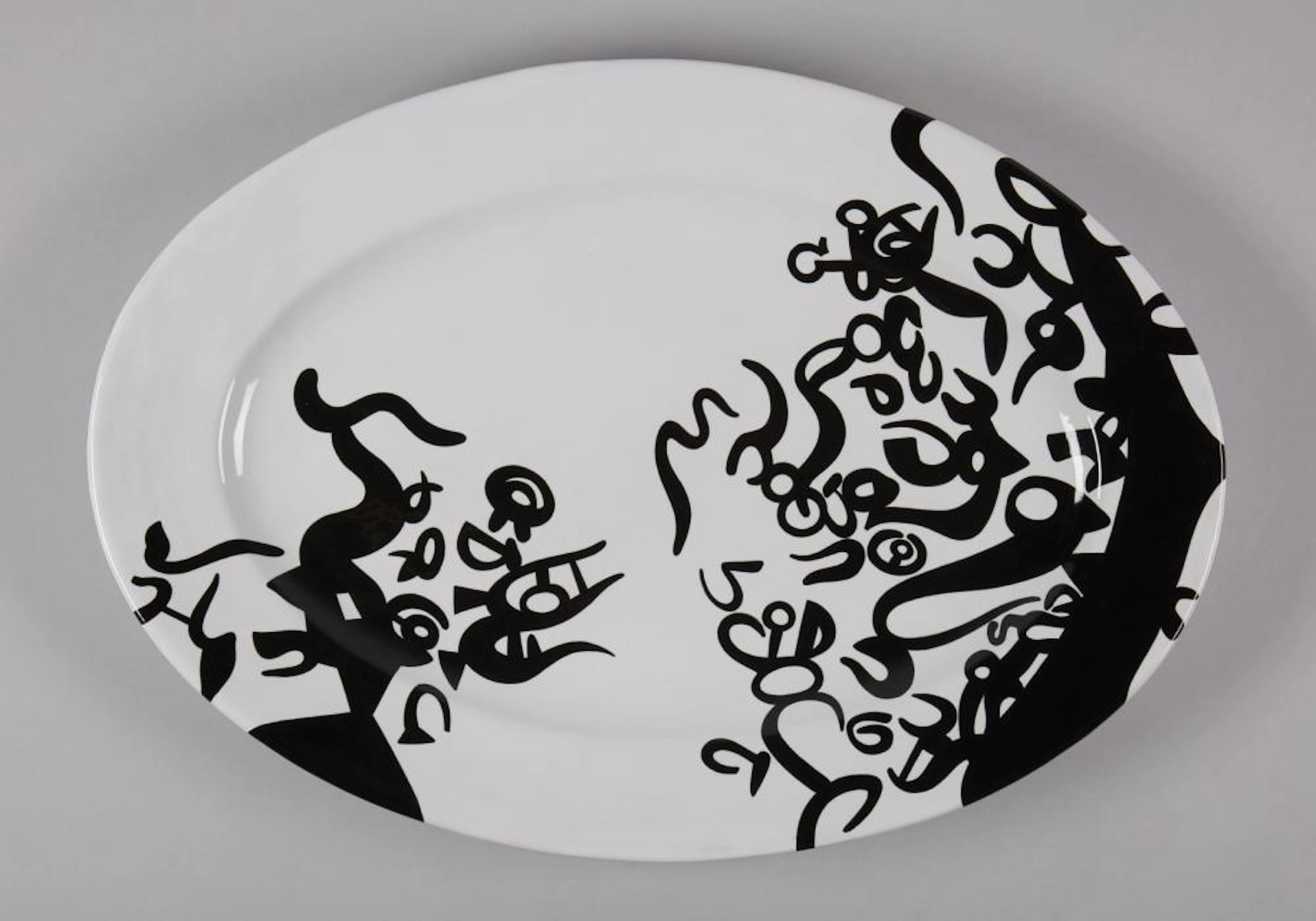 ACCARDI CARLA (1924 - 2014) Bianco nero.