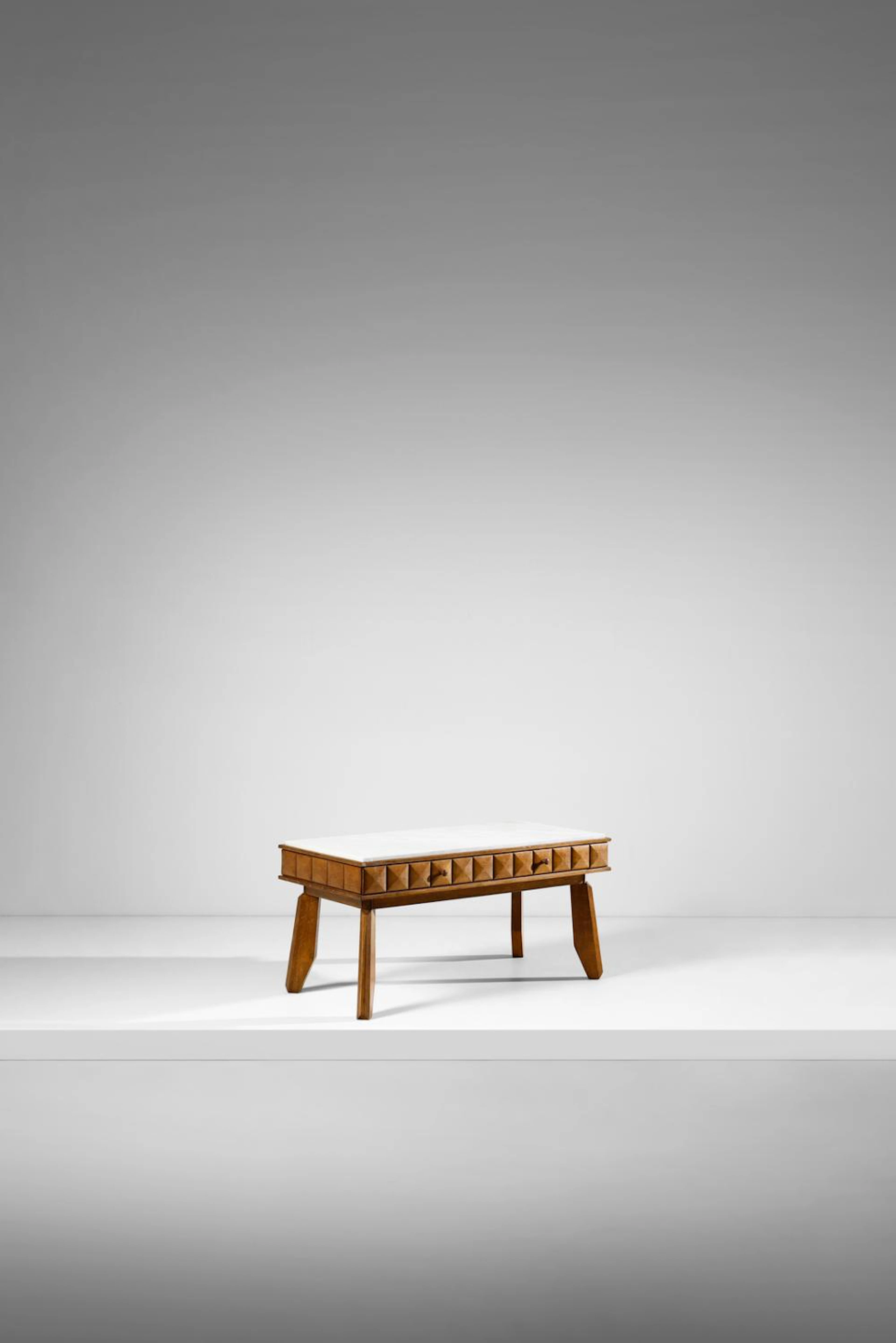BUFFA PAOLO (1903 - 1970) - in the style of