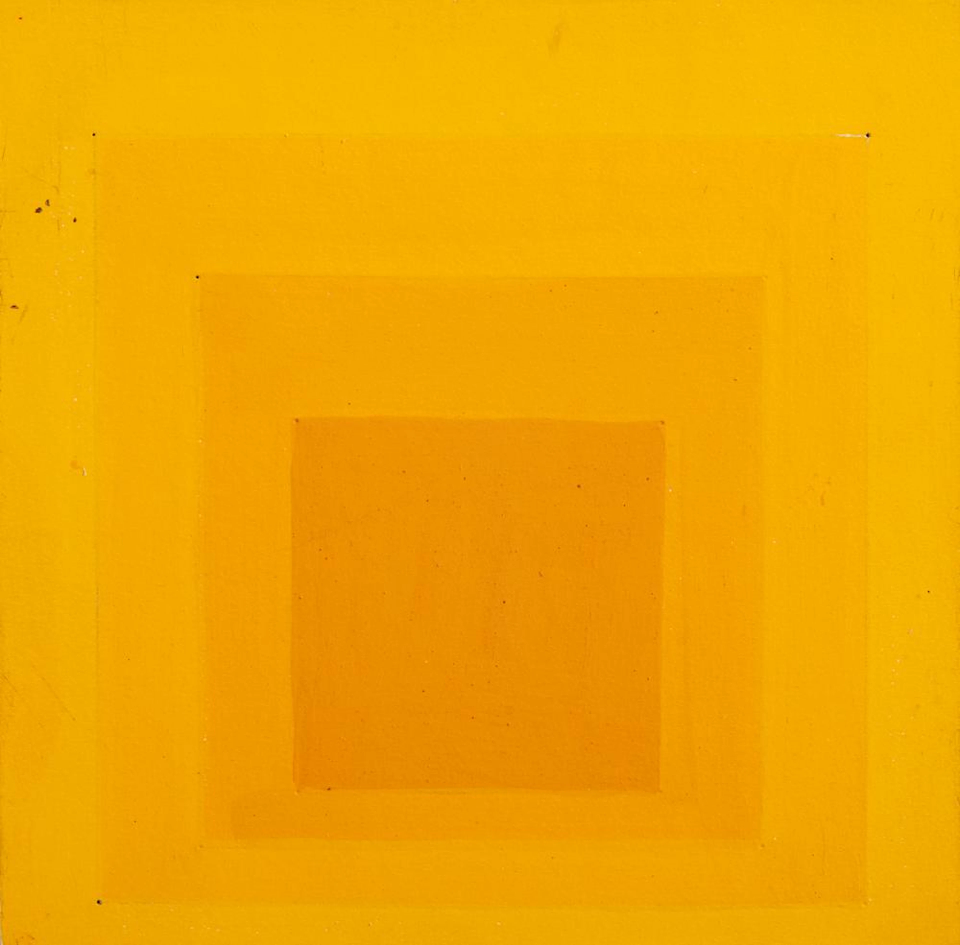ALBERS JOSEF (1888 - 1976) - Homage to the Square