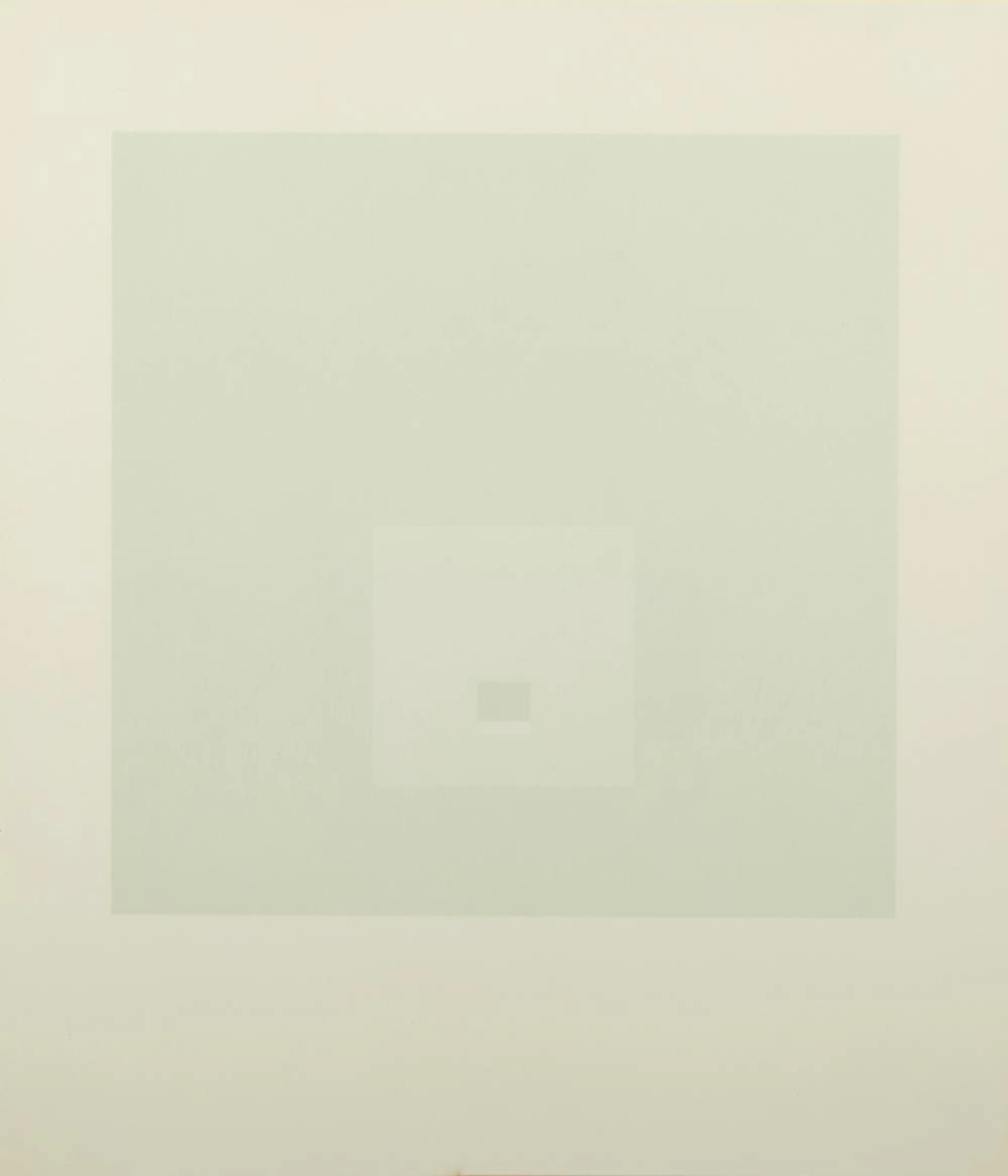 CALDERARA ANTONIO (1903 - 1978) - Spazio-Colore-Luce.