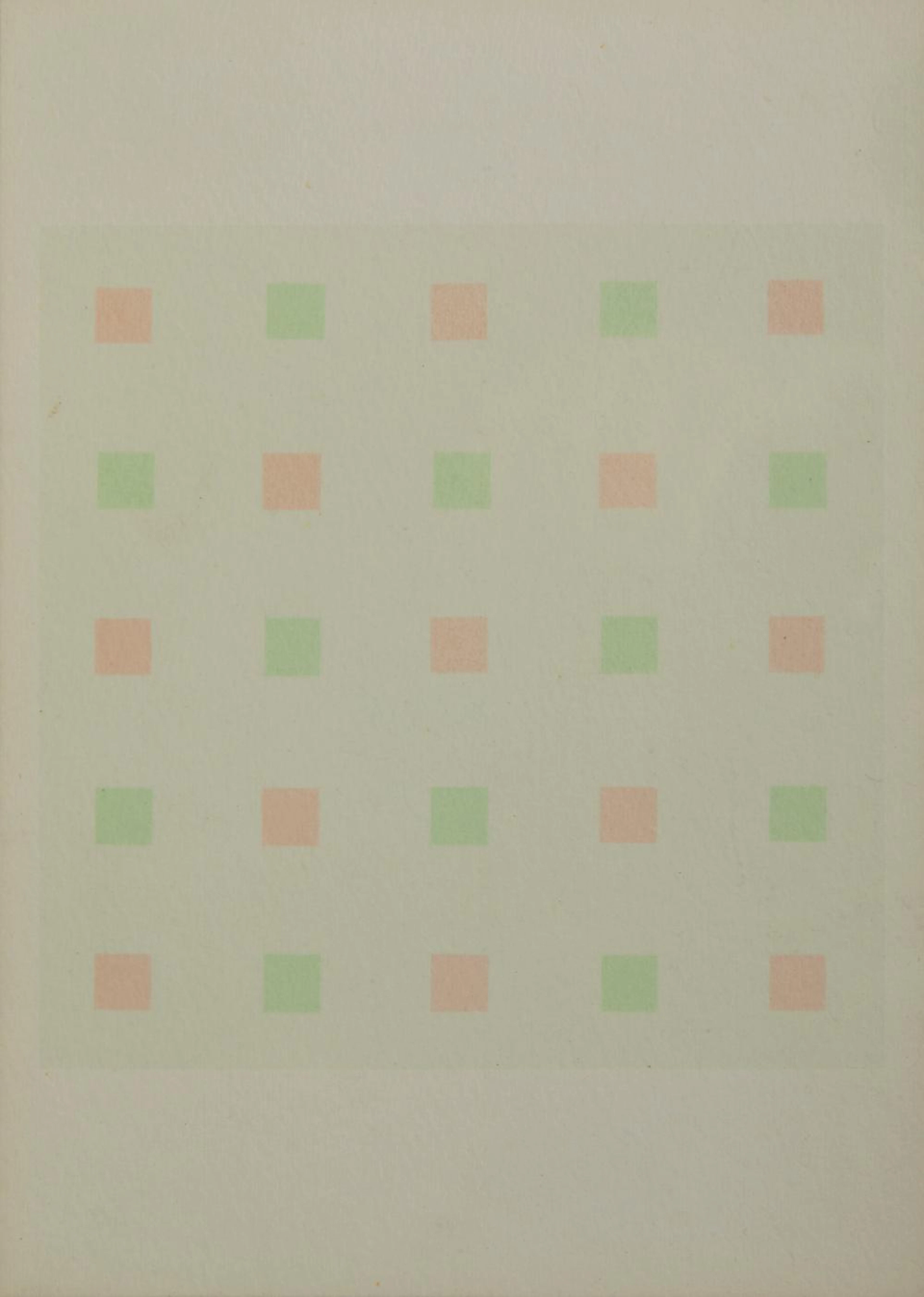 CALDERARA ANTONIO (1903 - 1978) - Untitled.