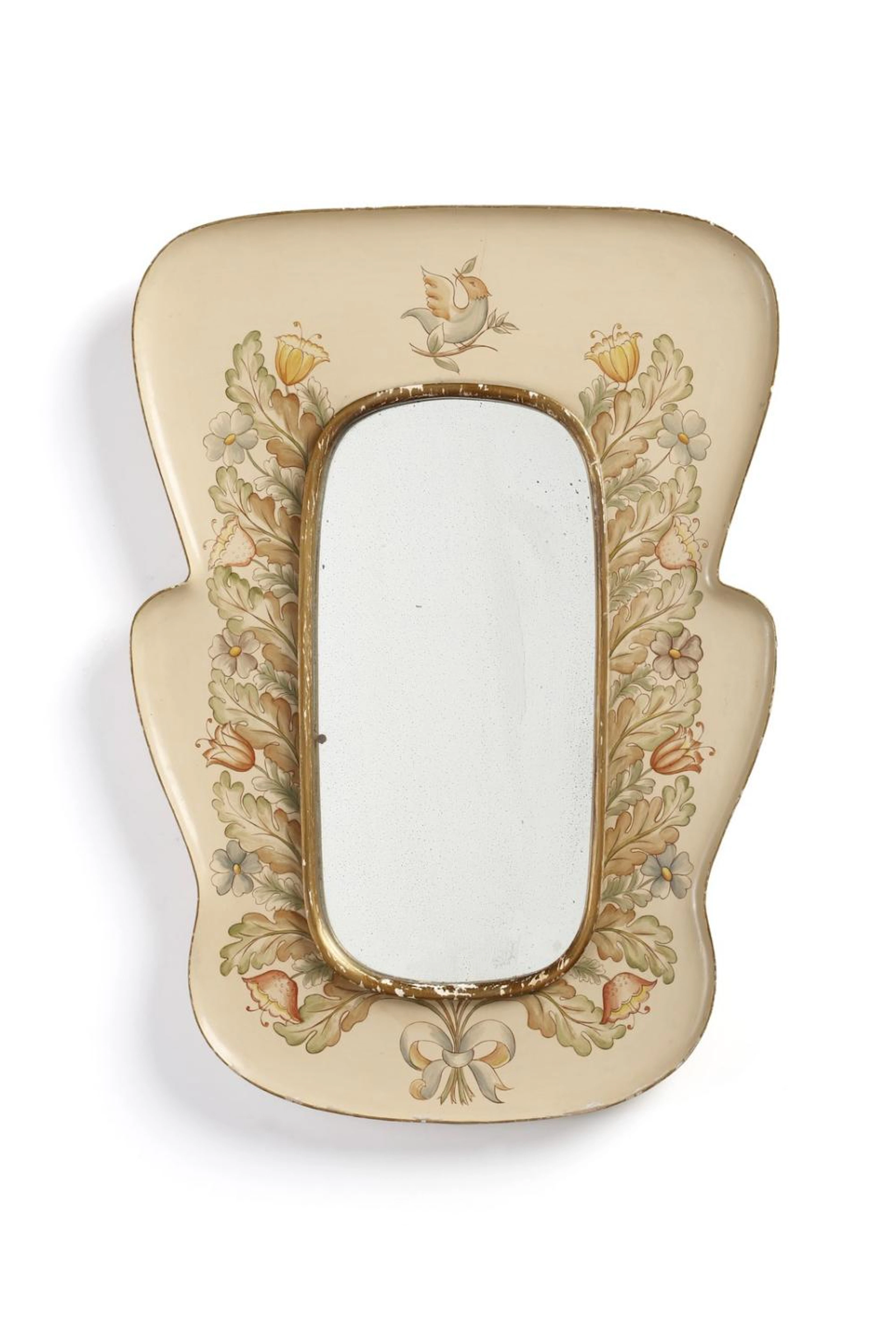 GARIBOLDI GIOVANNI (1908 - 1971) Mirror