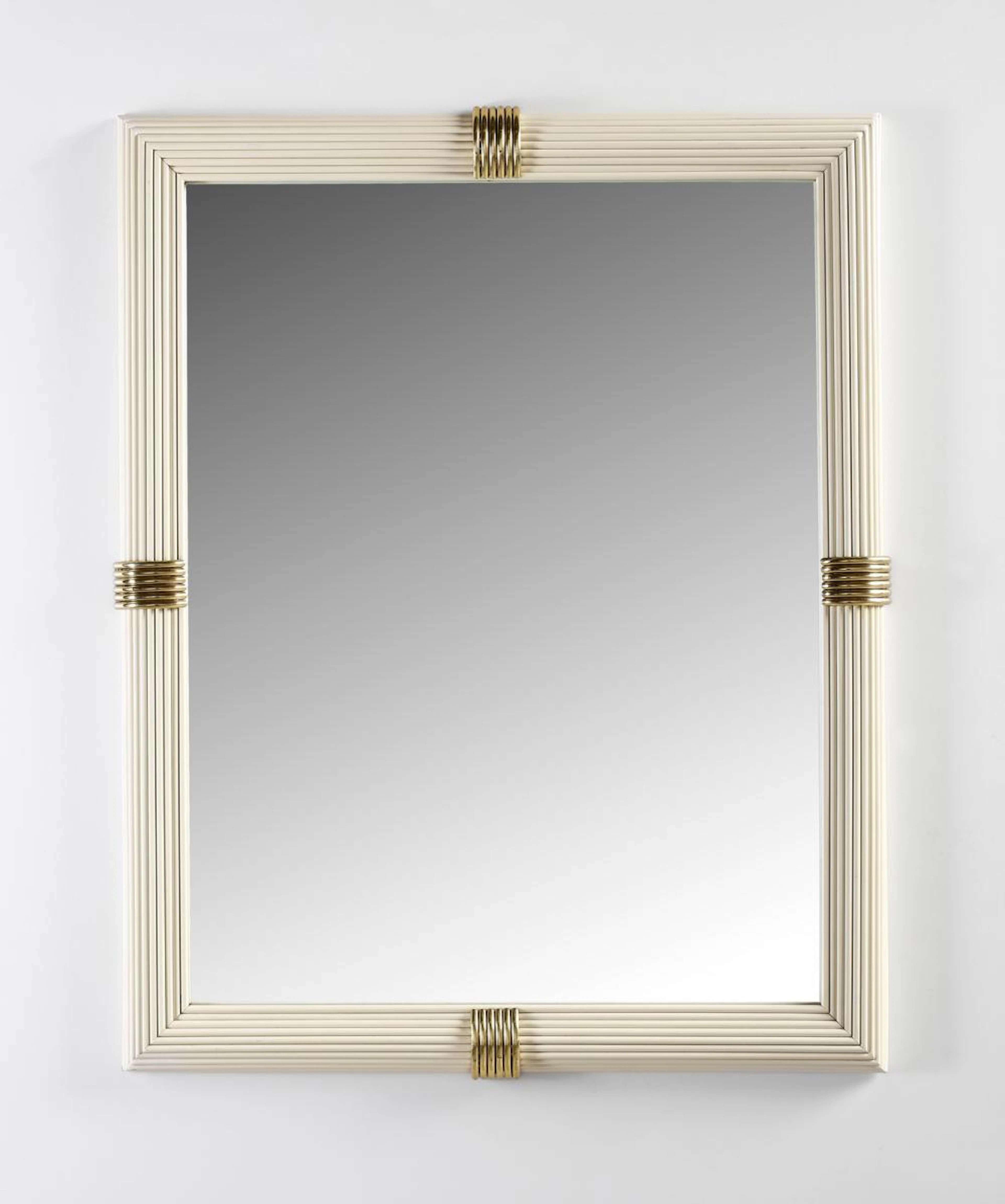 CECCHI MARZIO (1940 - 1990) Mirror