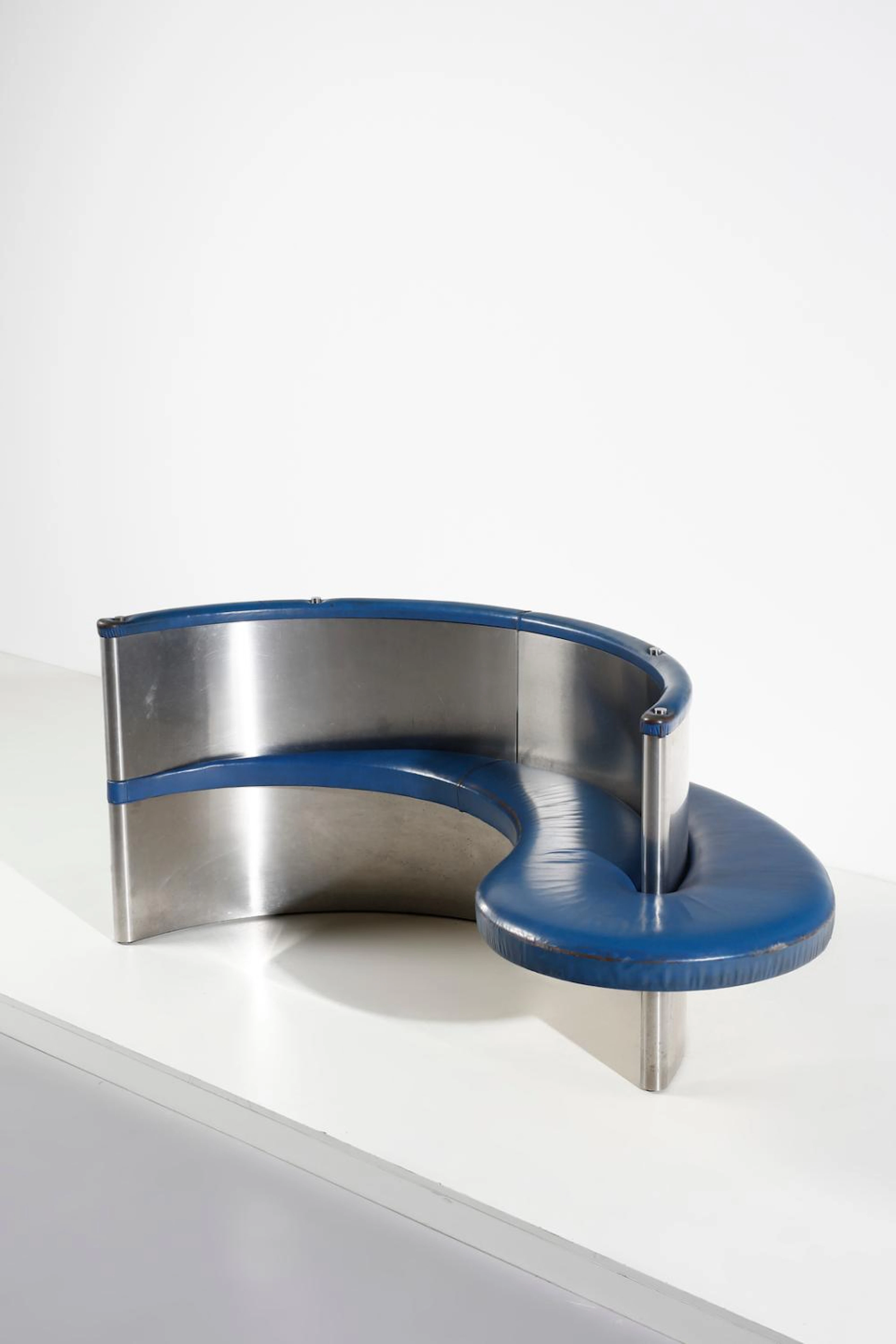 CECCHI MARZIO (1940 - 1990) Bench