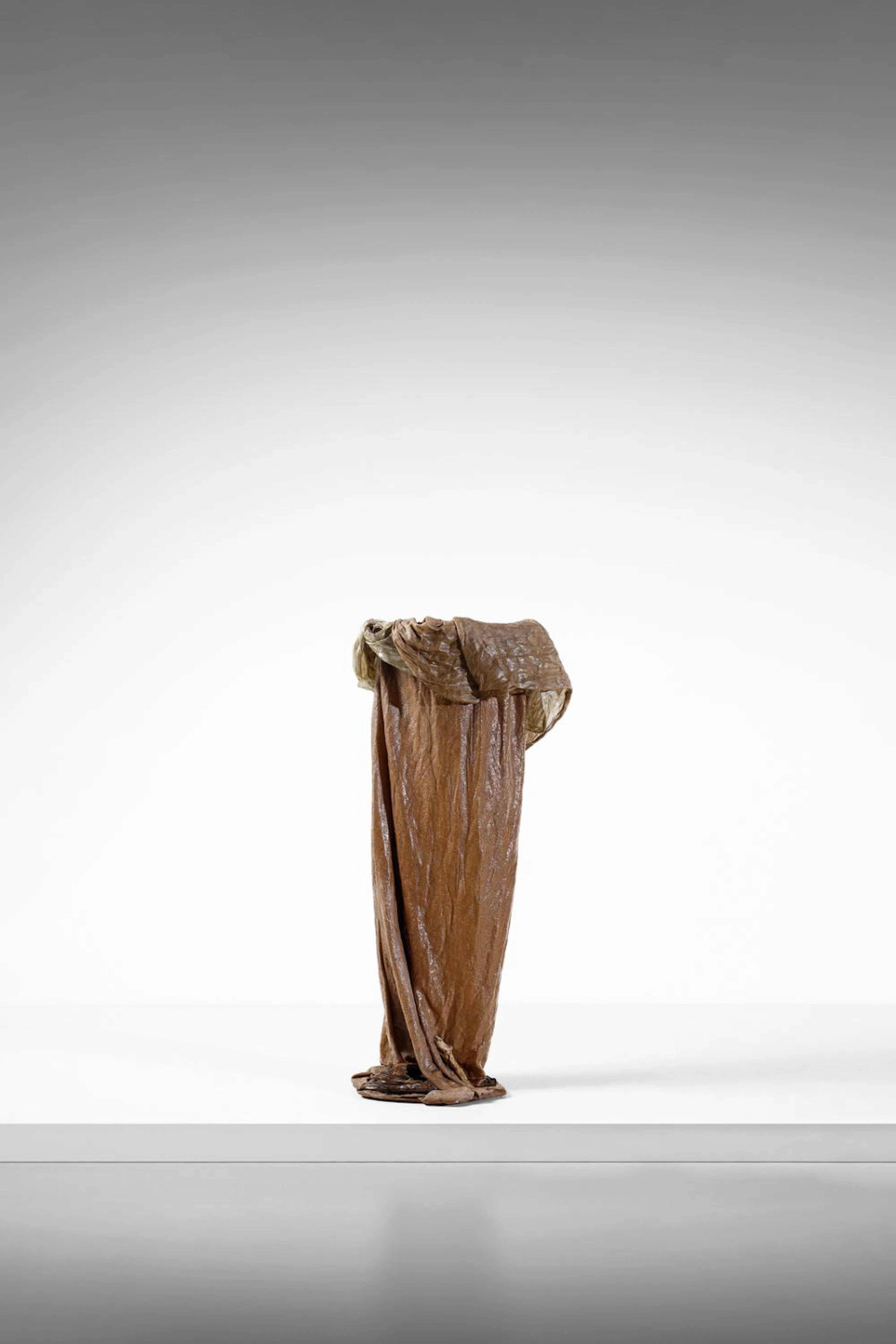CECCHI MARZIO (1940 - 1990) - Sculpture for Studio Most