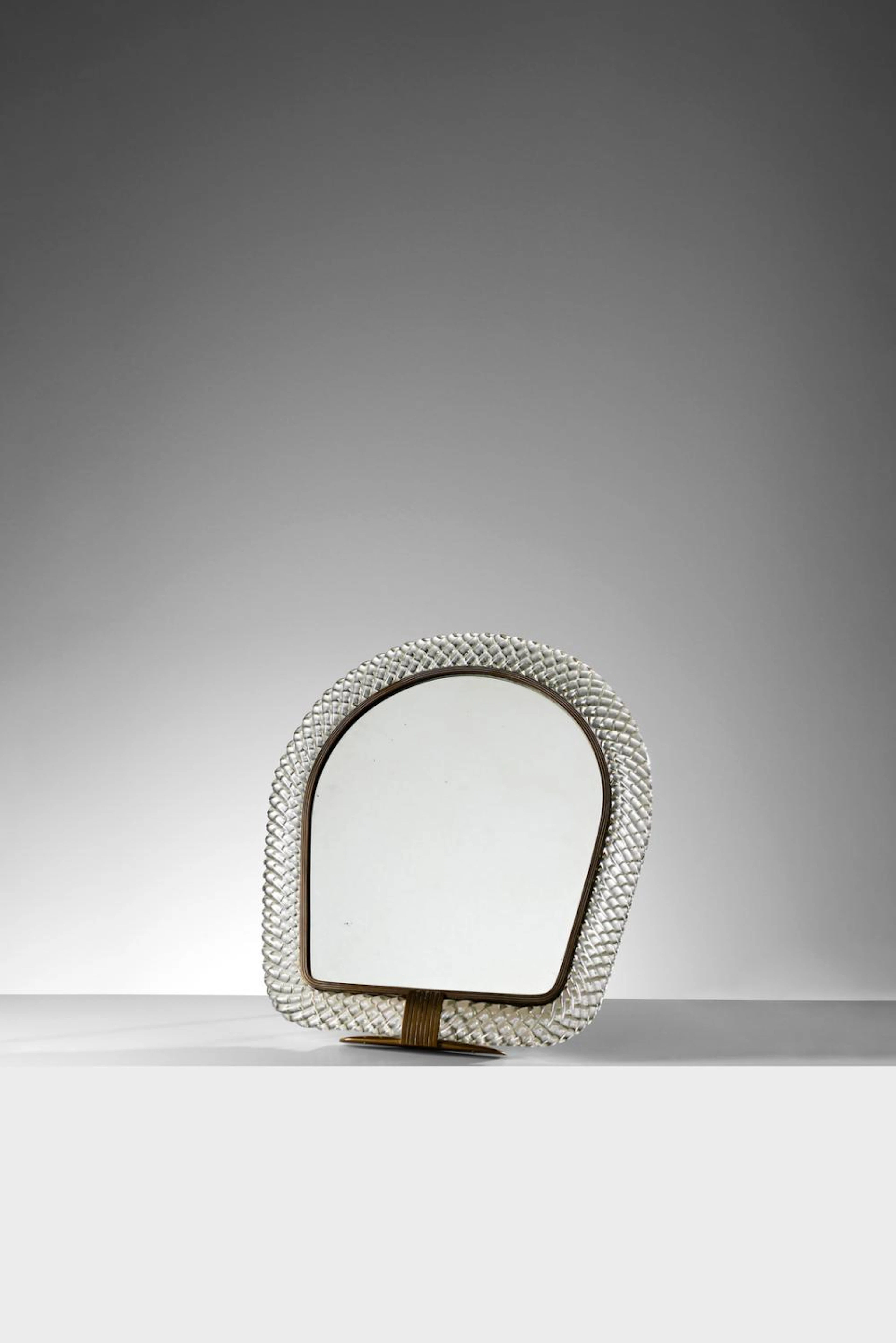 VENINI - Table mirror