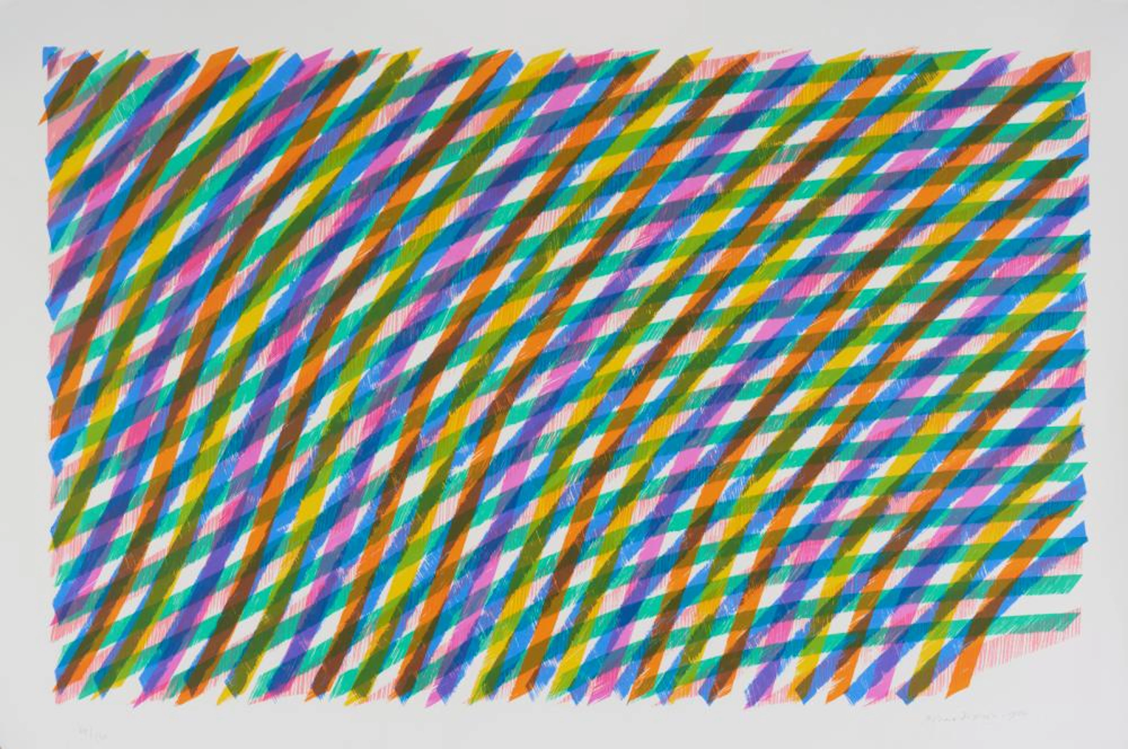 DORAZIO PIERO (1927 - 2005) - Composizione.