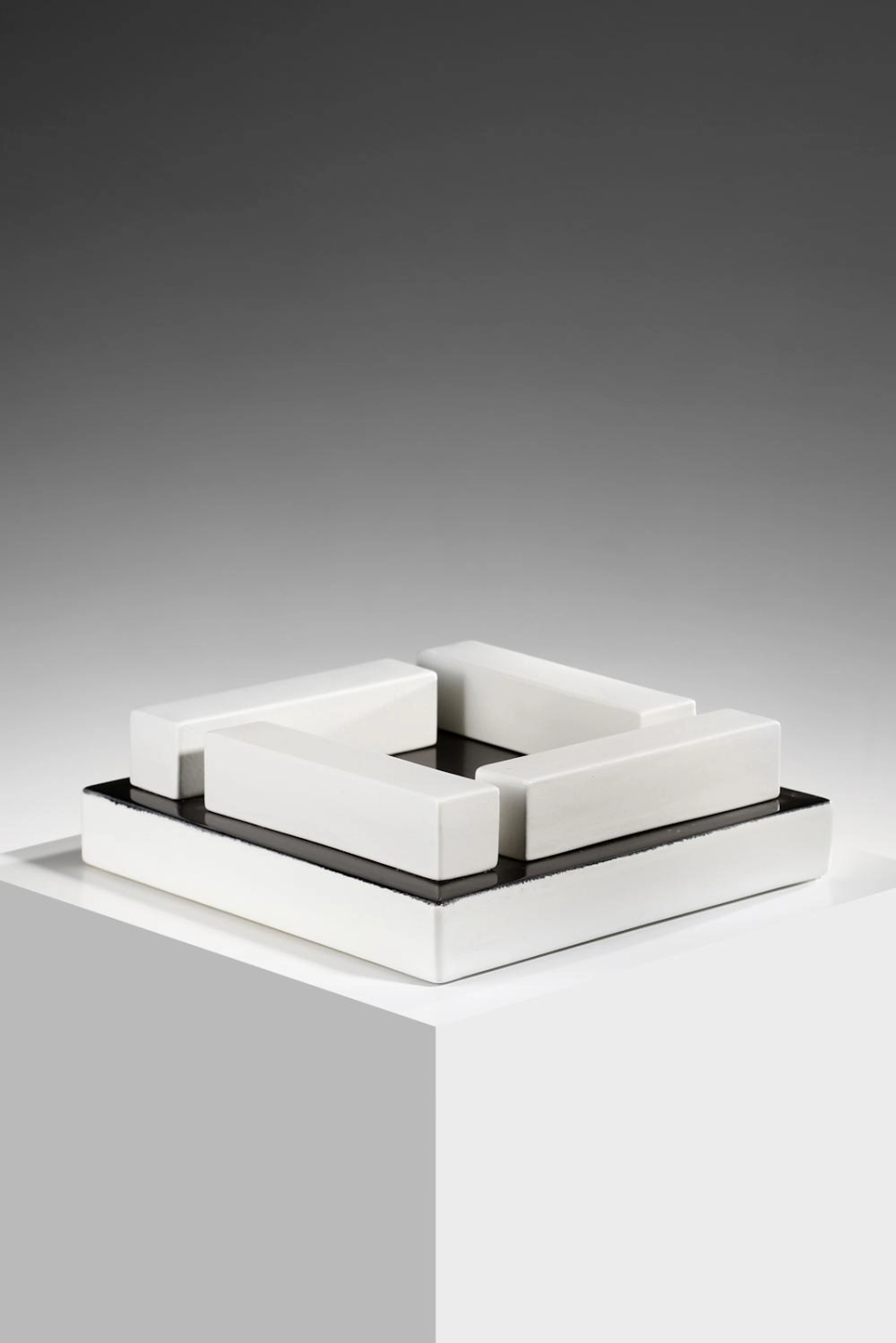 SOTTSASS ETTORE (1917 - 2007) From series Short Stories. Picchio.