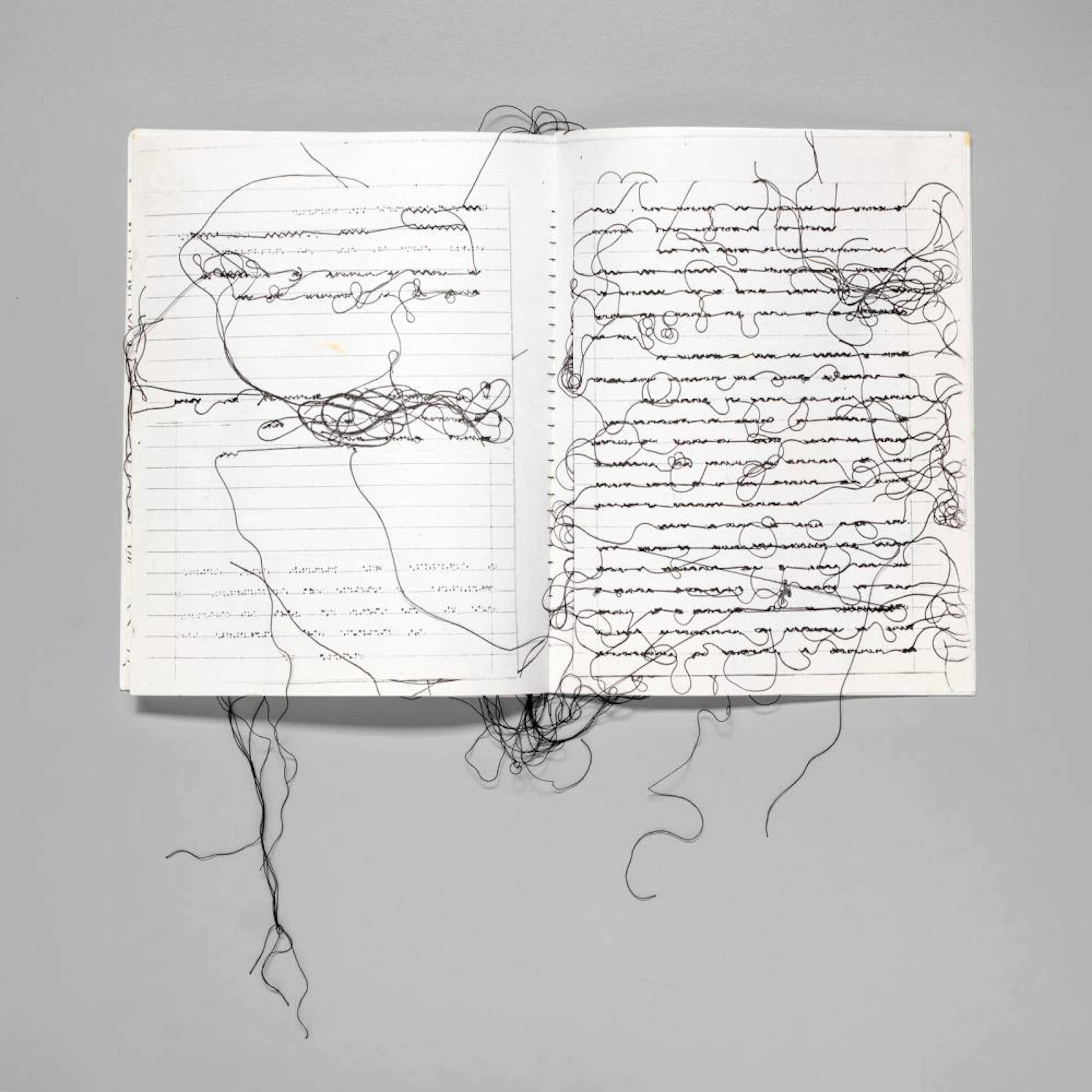 LAI MARIA (1919 - 2013) Untitled.