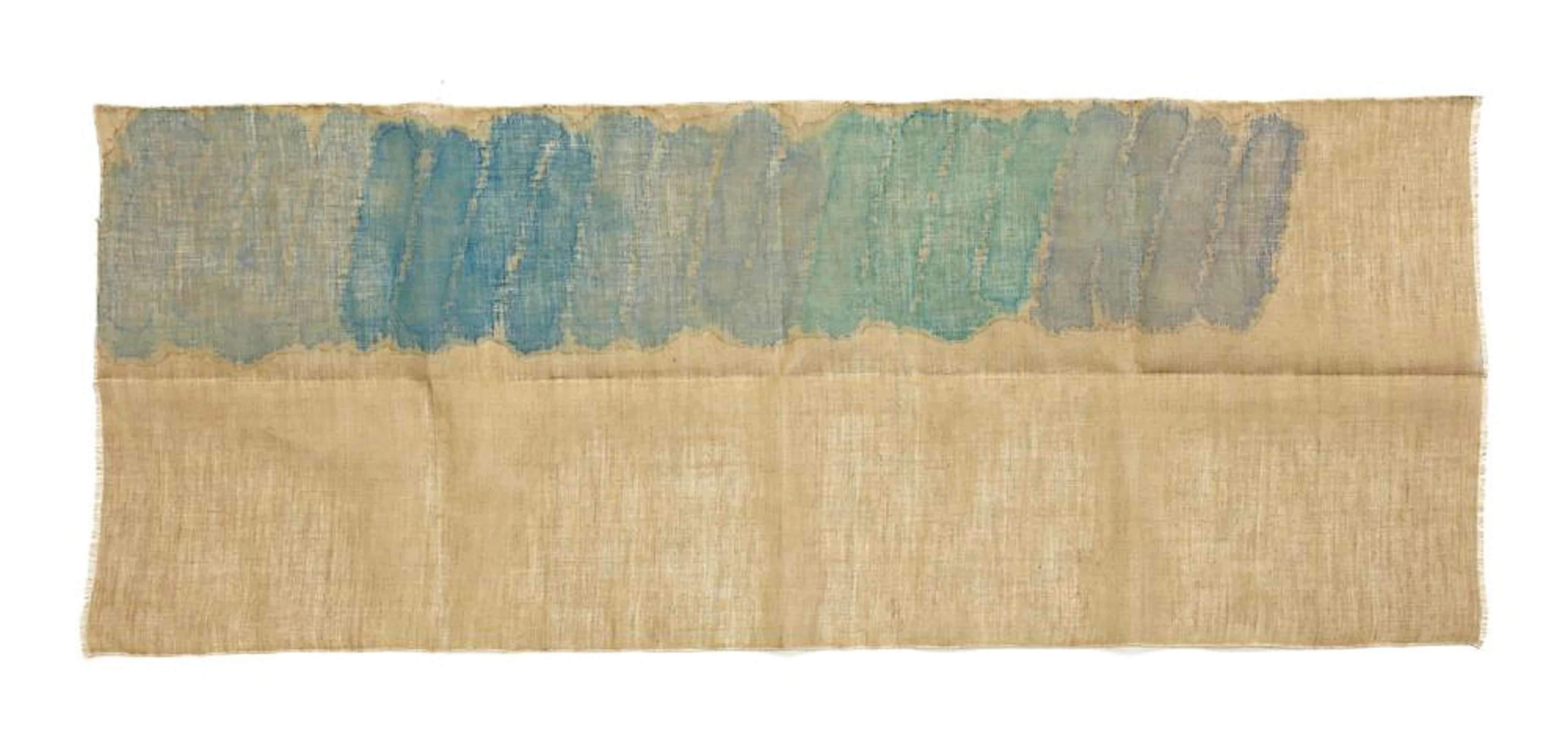 GRIFFA GIORGIO (n. 1936) Untitled.