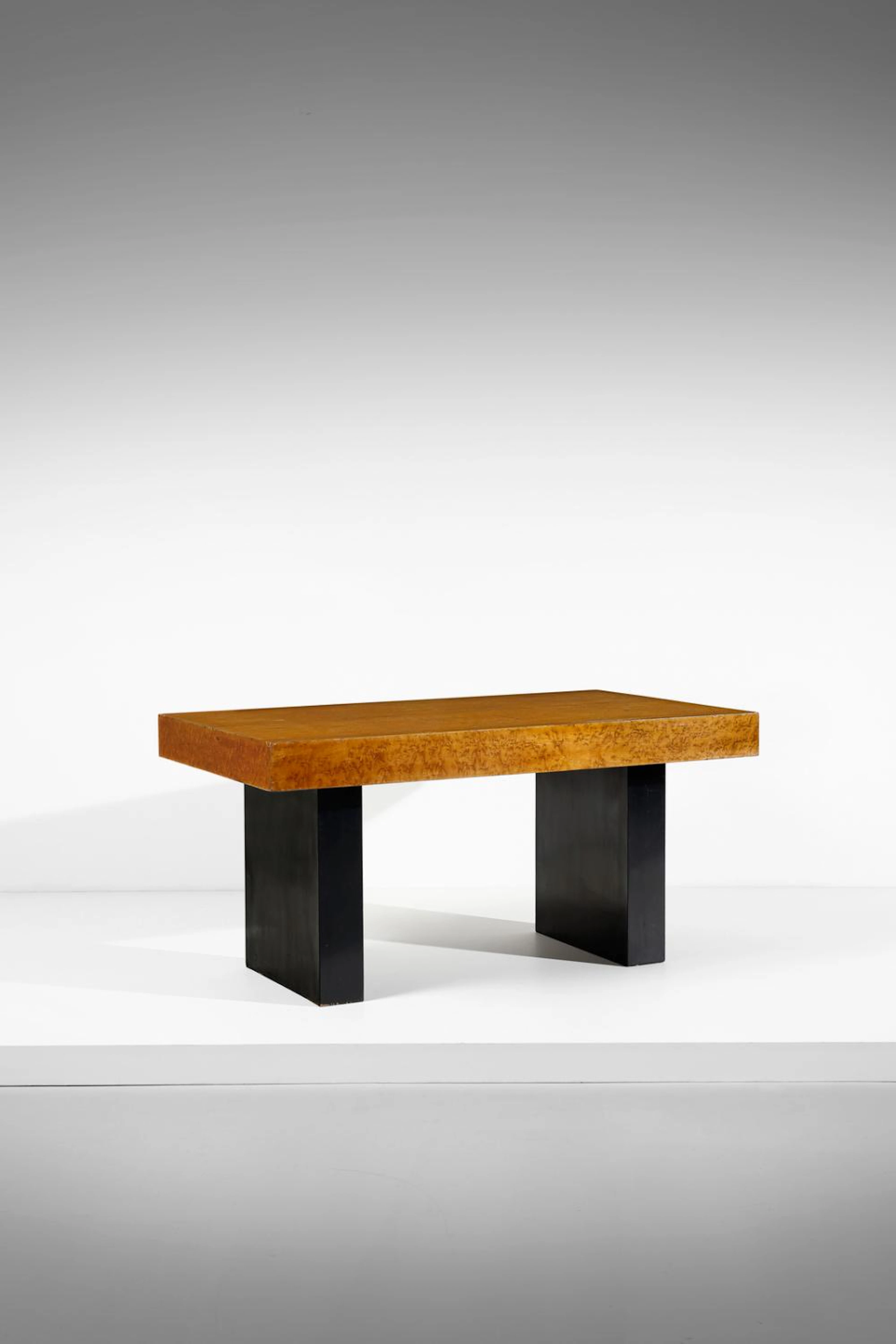 GINO LEVI MONTALCINI & GIUSEPPE PAGANO Table