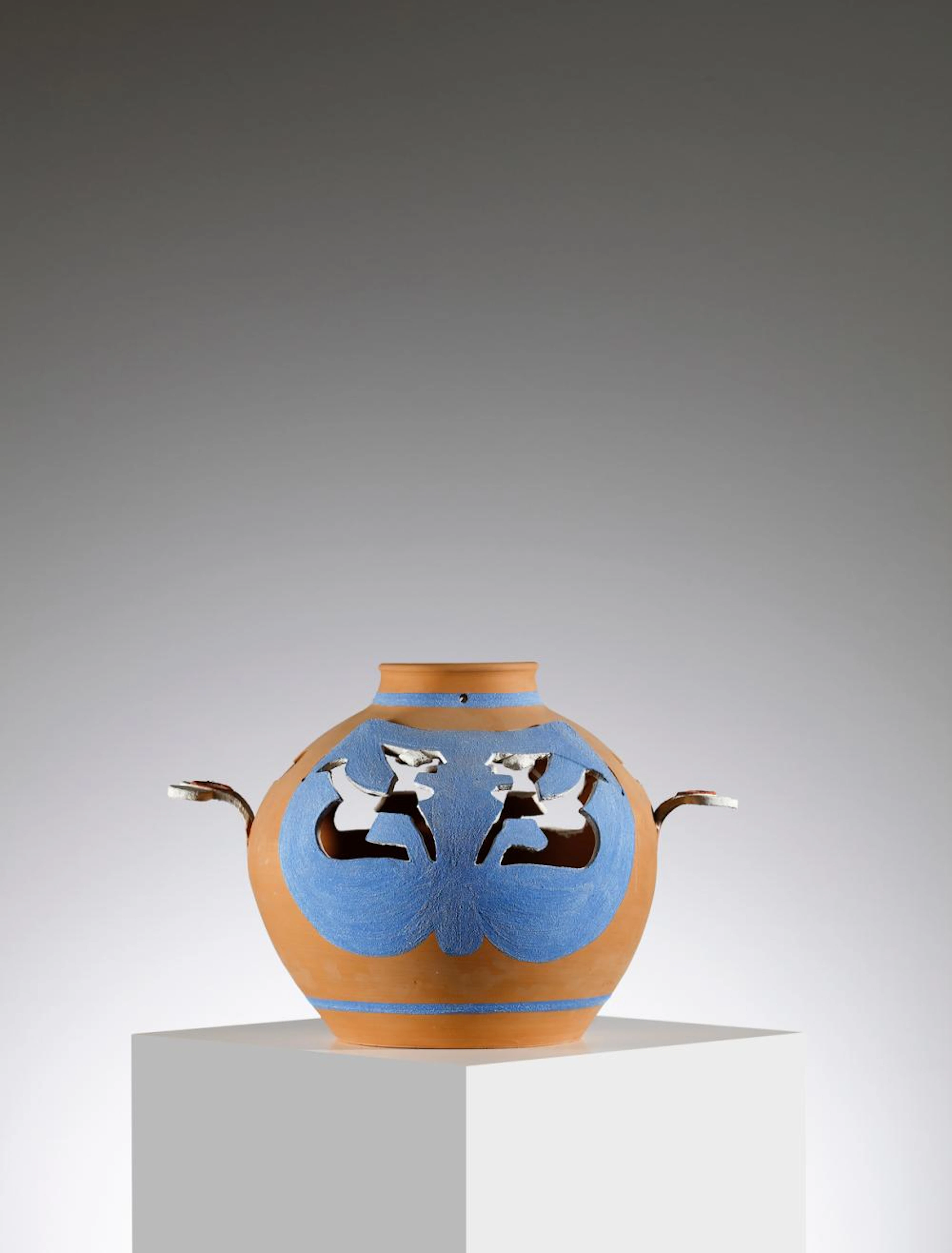 MATTA ROBERTO SEBASTIAN ANTONIO (1911 - 2002) - Elleumine le temps