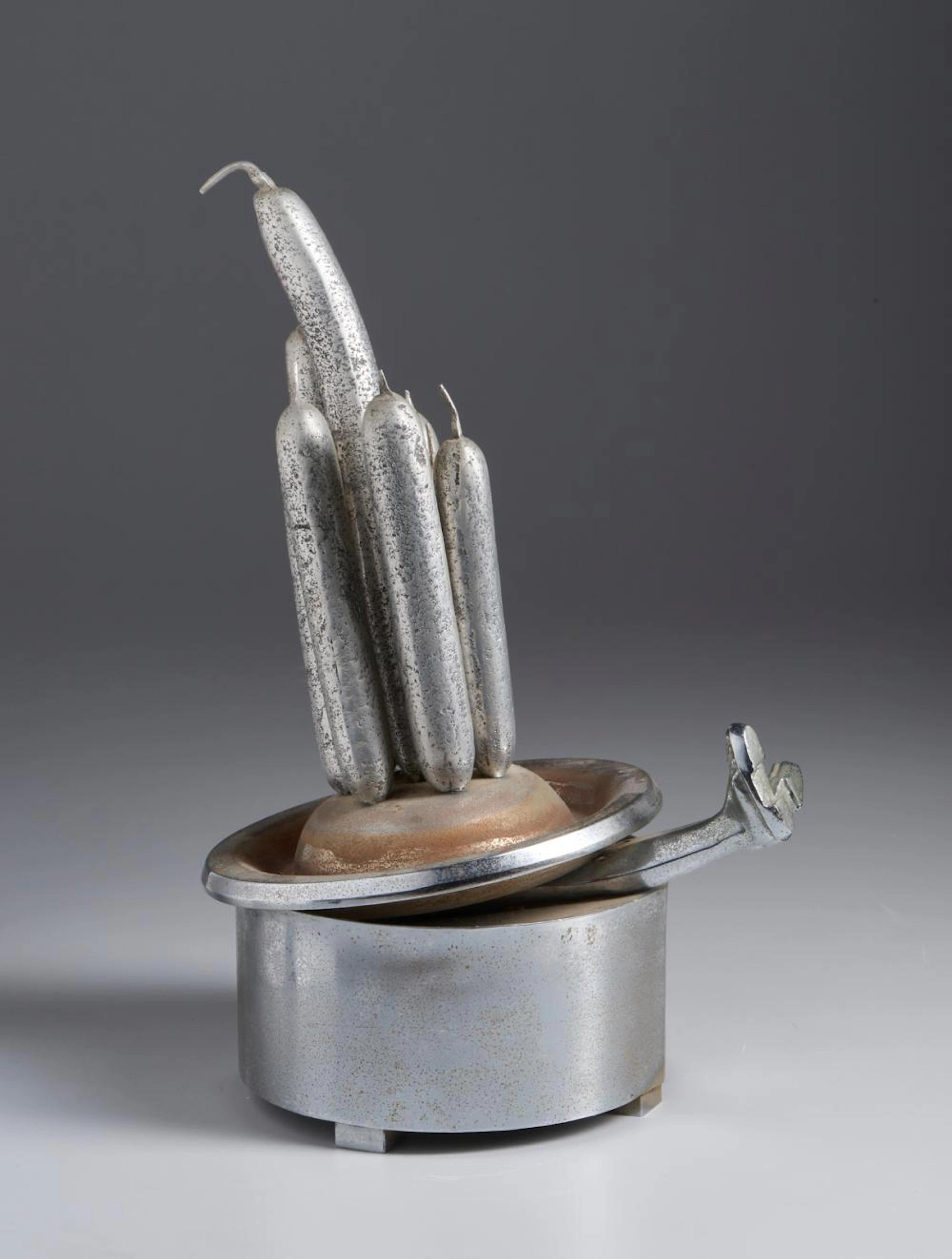 TRUBBIANI VALERIANO (n. 1937) - Omofattura.