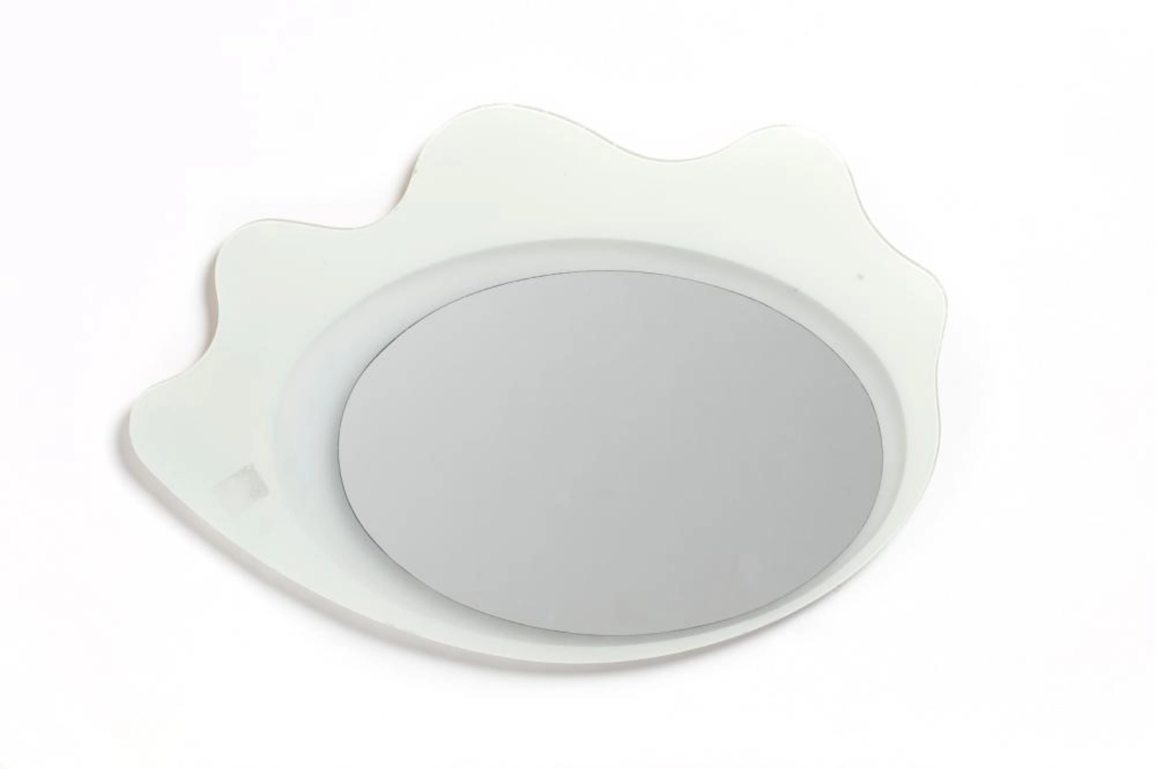 VIGO NANDA (1936 - 2020) Epoca I Mirror for Sica