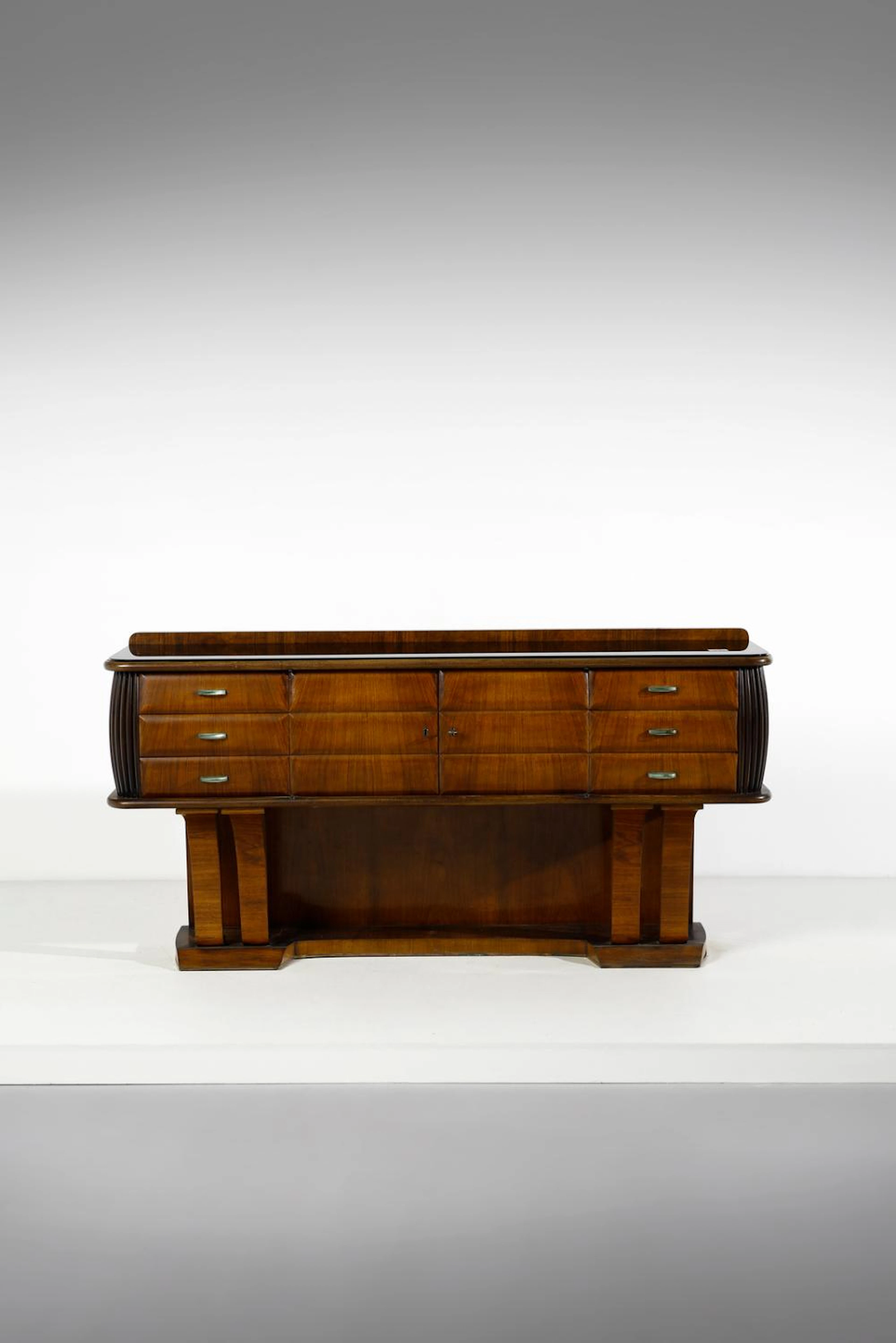 DASSI MOBILI MODERNI Sideboard