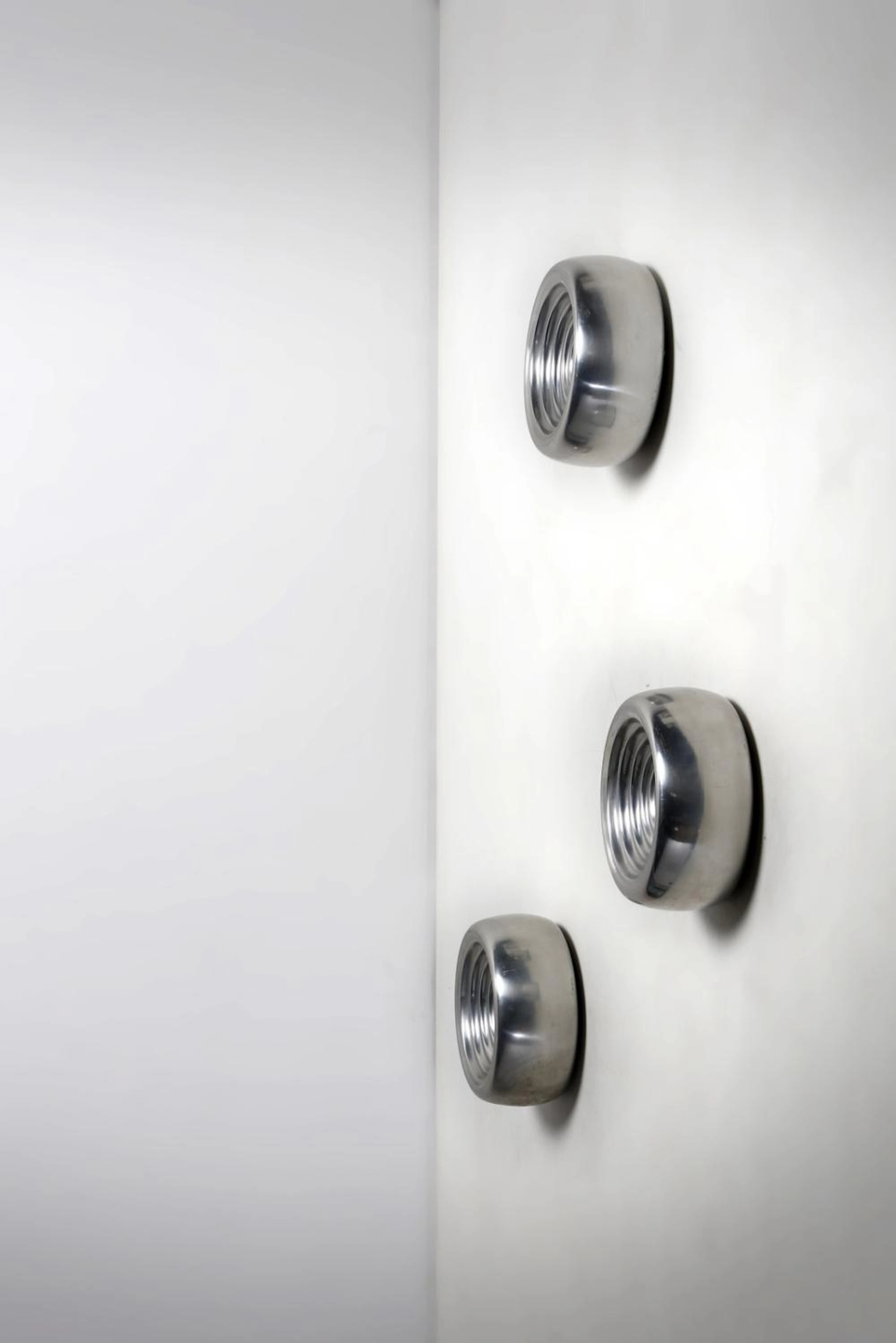 CASTIGLIONI ACHILLE (1918 -2002) & PIERGIACOMO (1913...