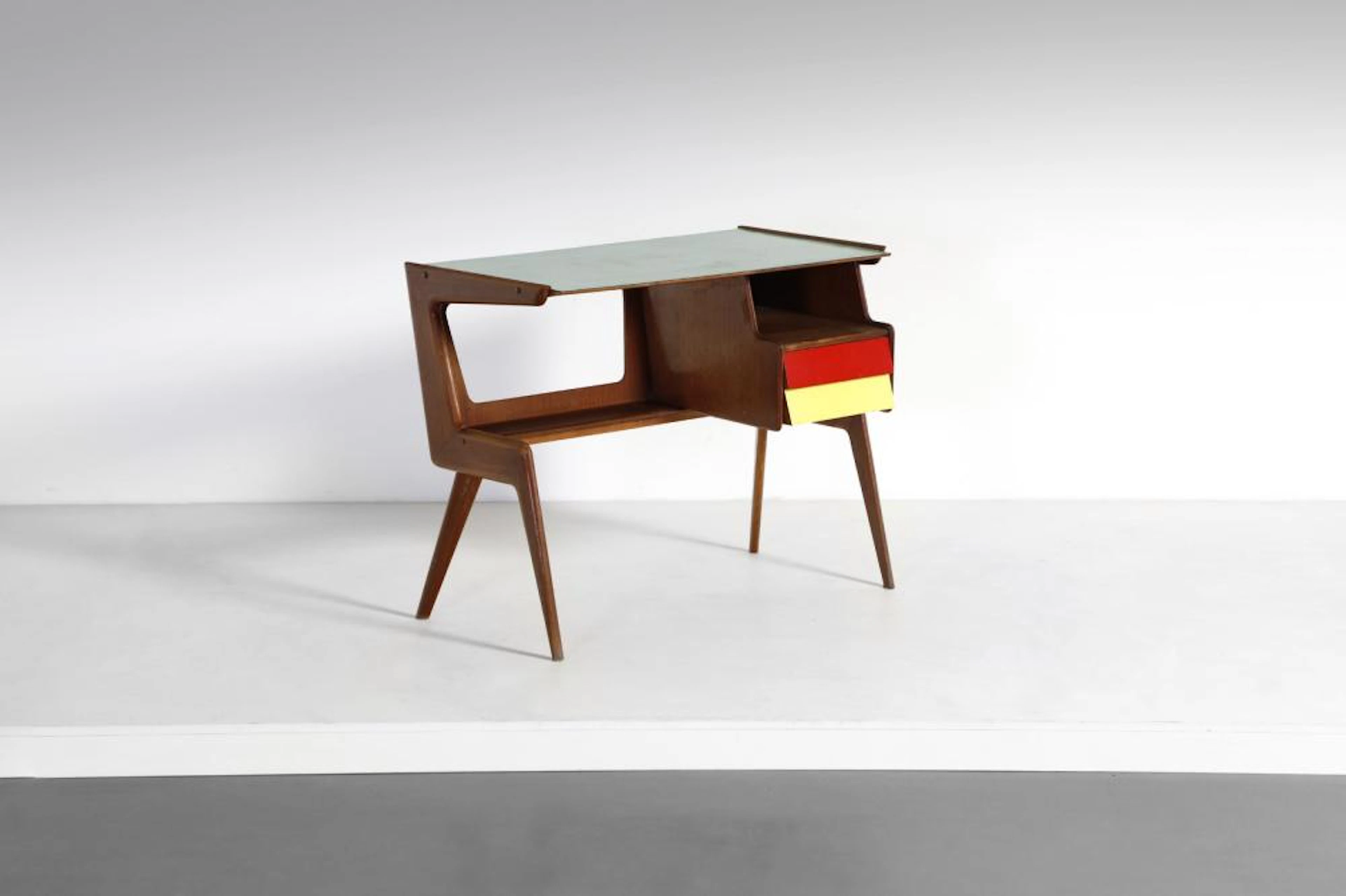 DASSI MOBILI MODERNI Writing desk
