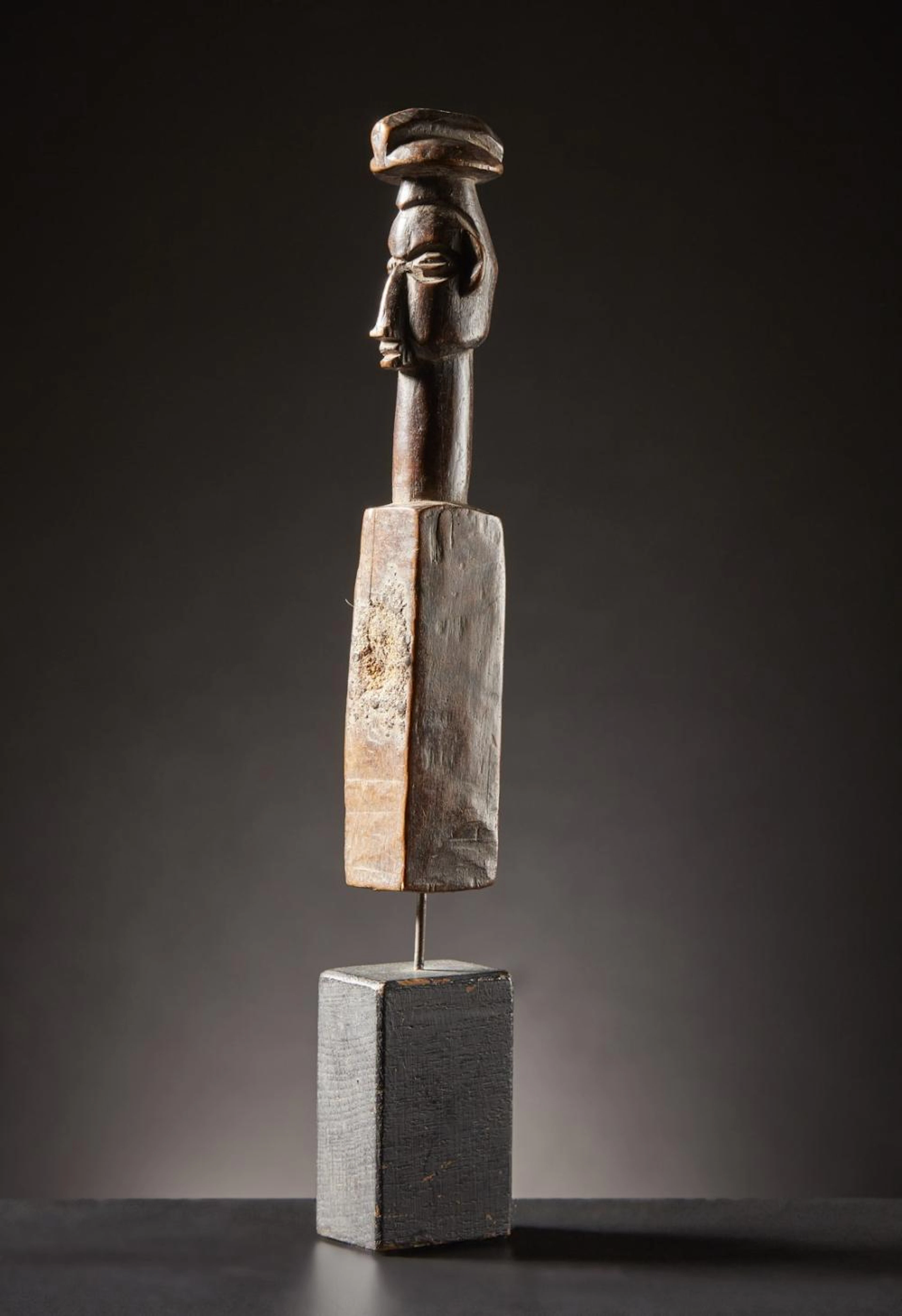 Yaka - Democratic Republic of Congo Fetish