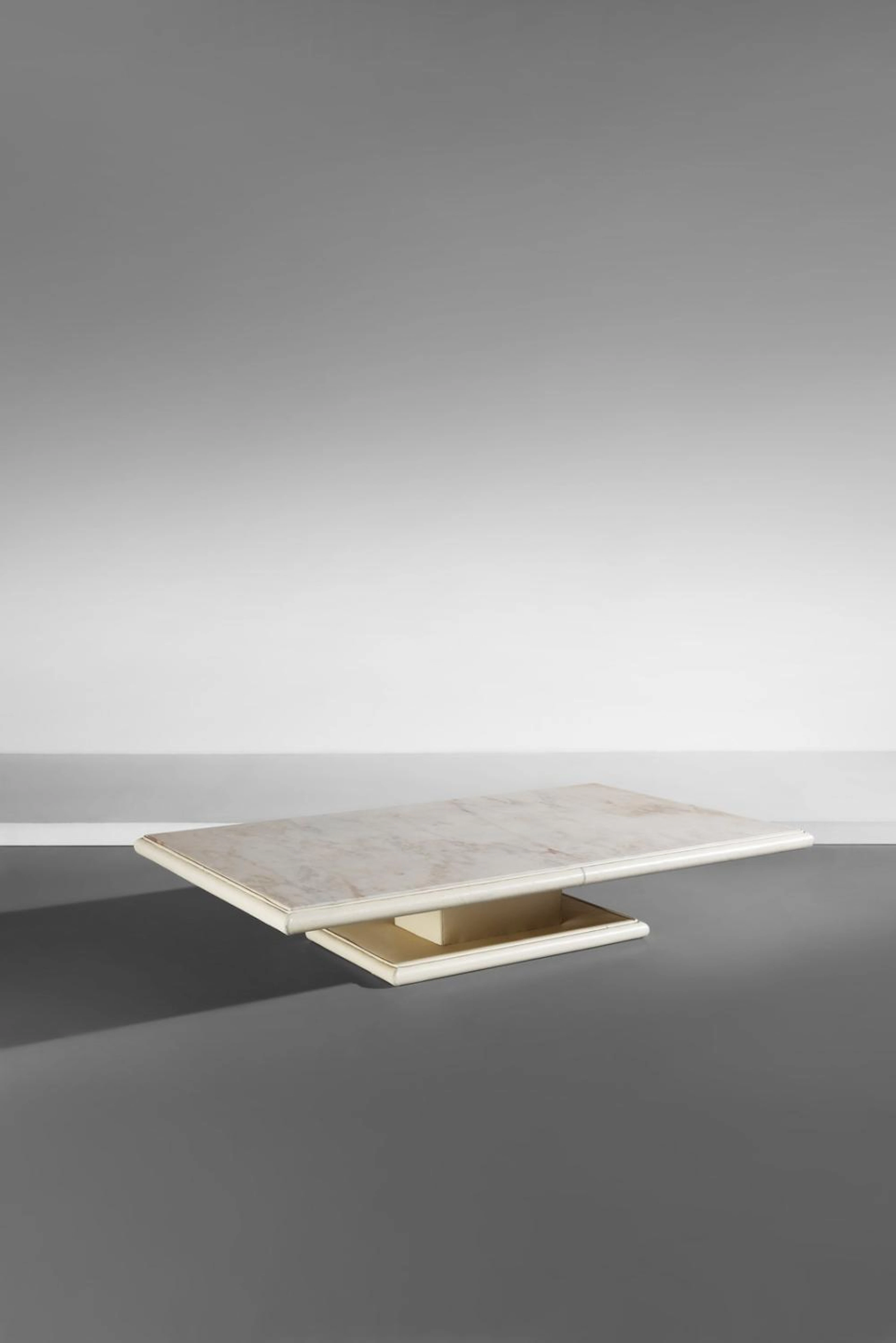 CECCHI MARZIO (1940 - 1990) Coffee table