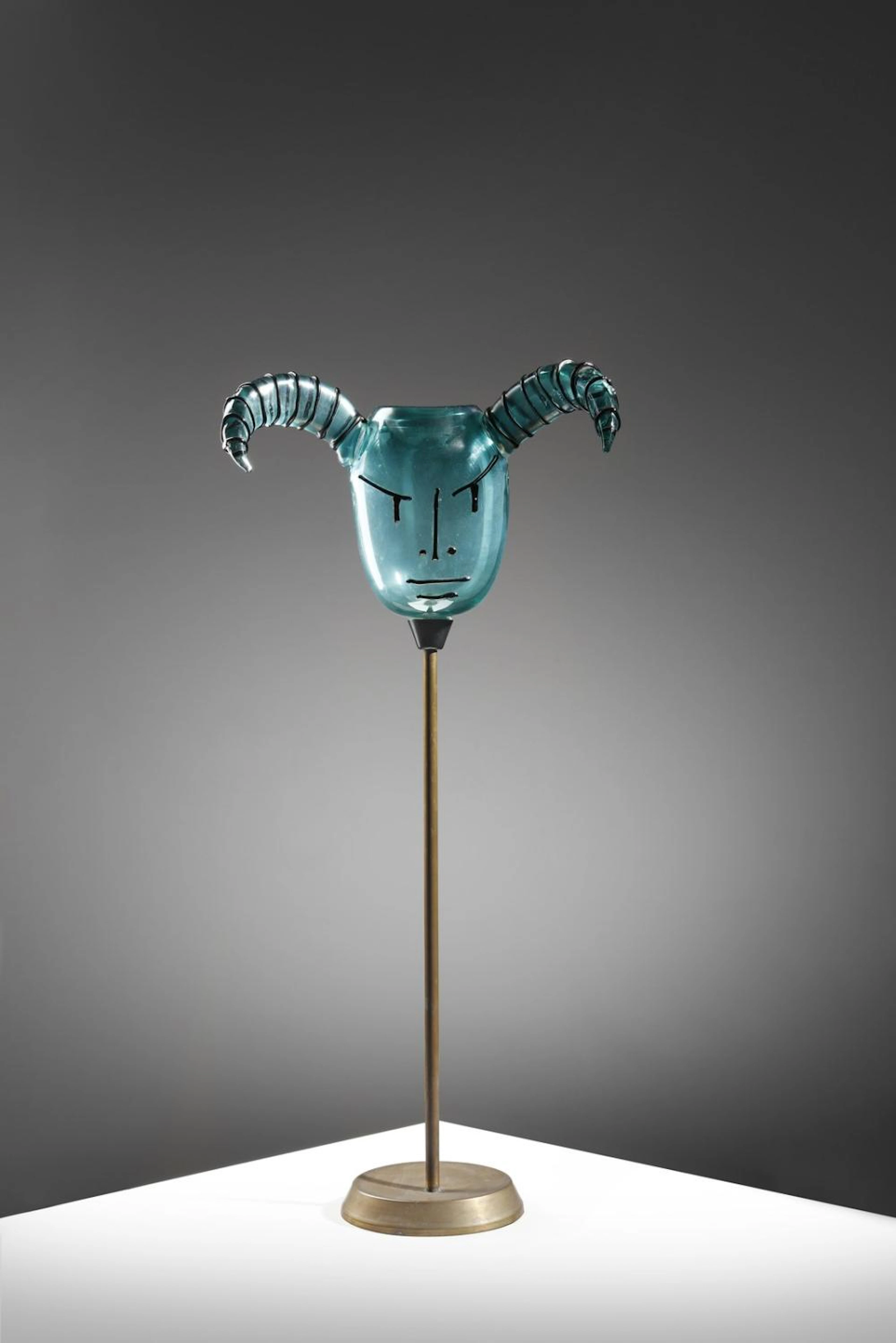 COCTEAU JEAN (1889 - 1963) L'incompiuta for Fucina degli Angeli
