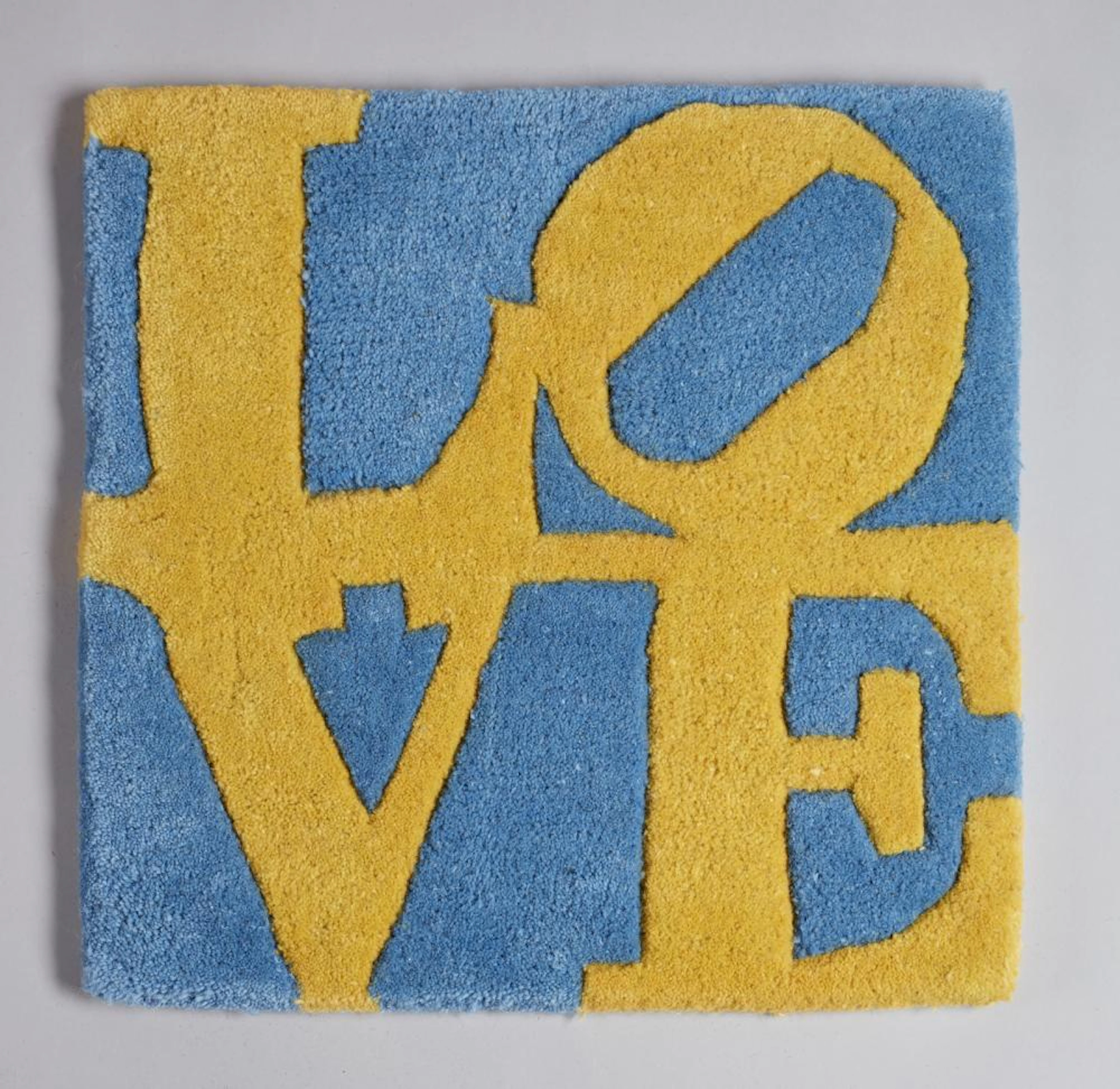 INDIANA ROBERT (1928 - 2018) Swedish Love.