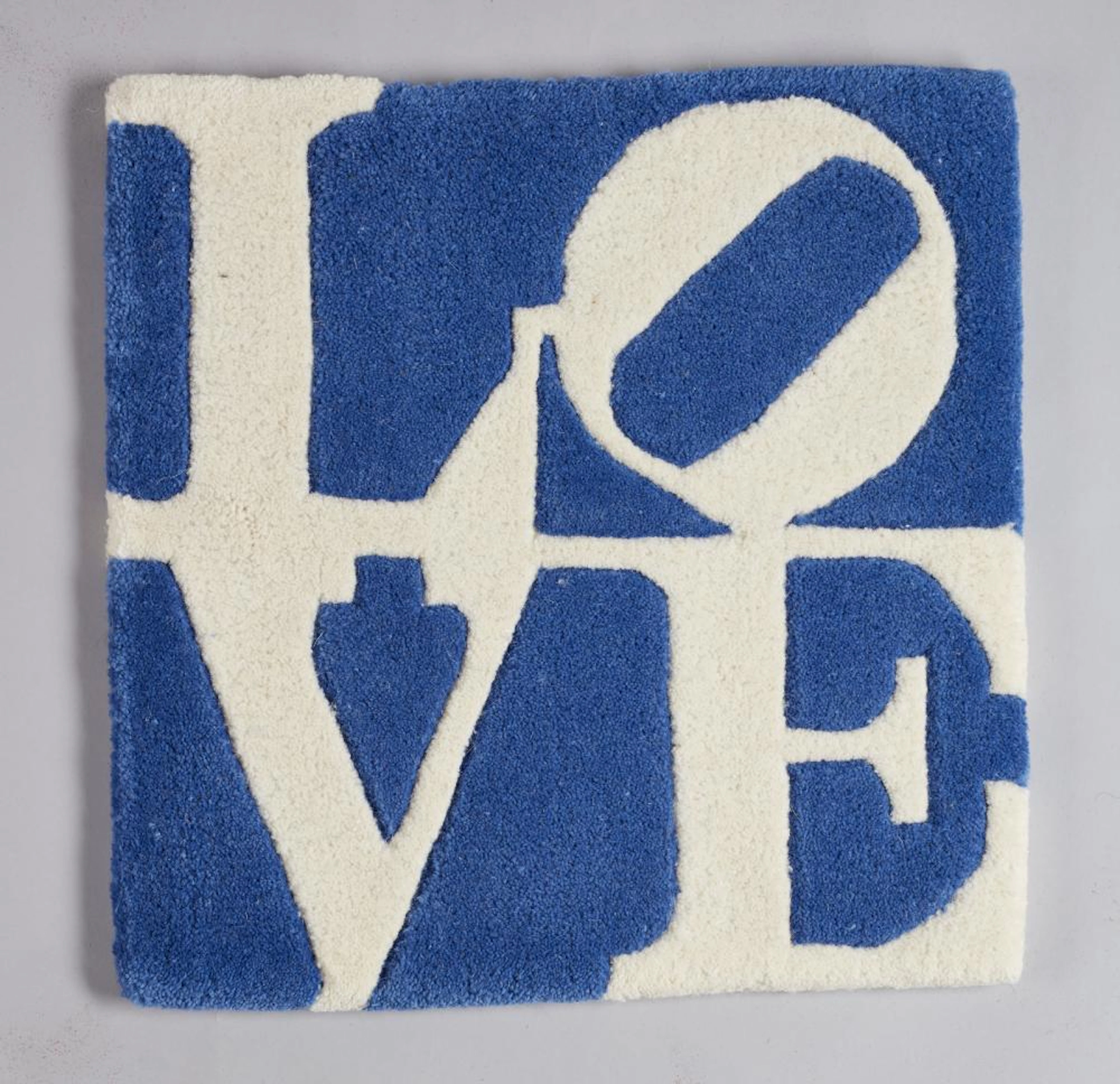 INDIANA ROBERT (1928 - 2018) 04 Love.