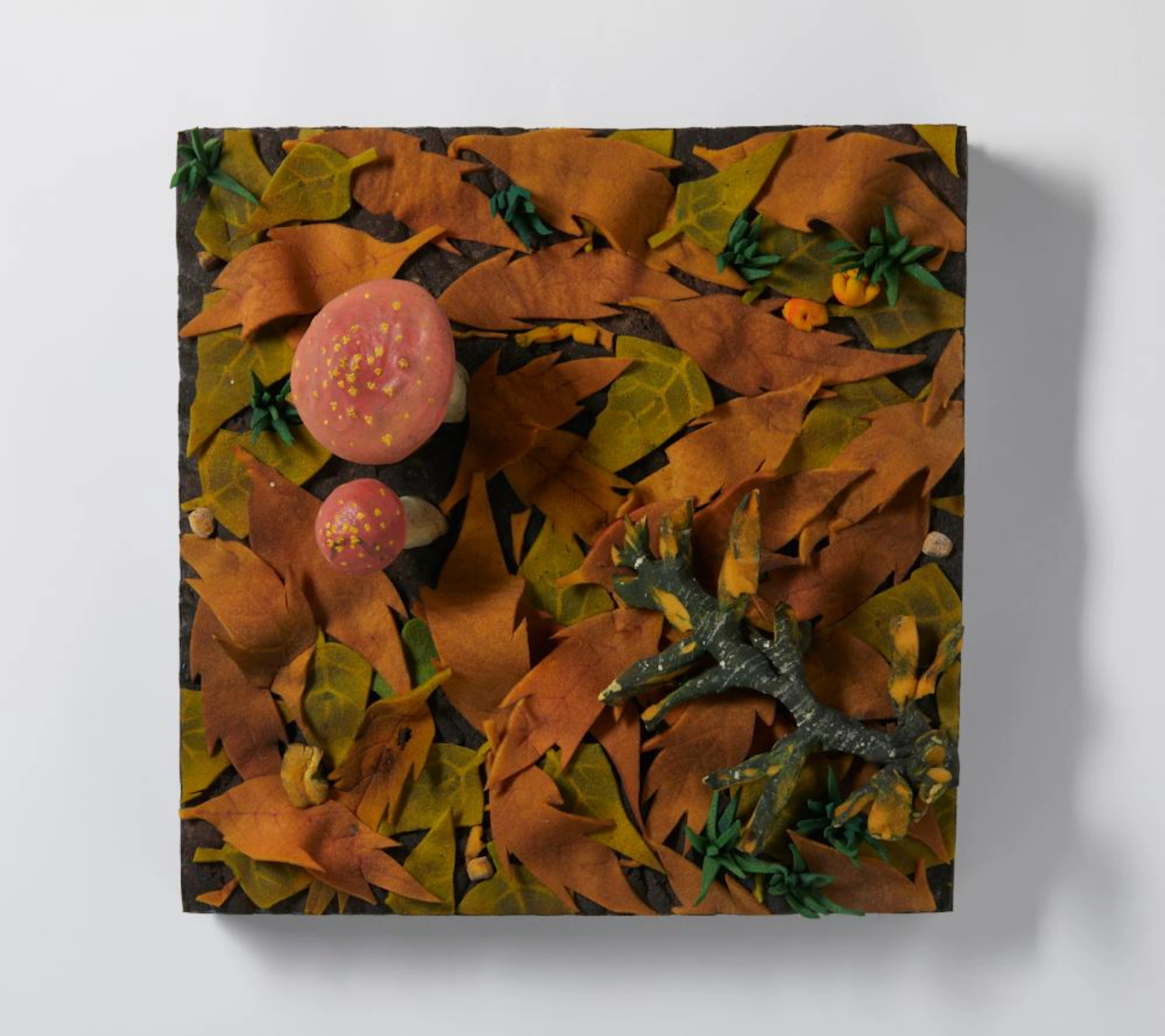 GILARDI PIERO (1942 - 2023) - Funghi.
