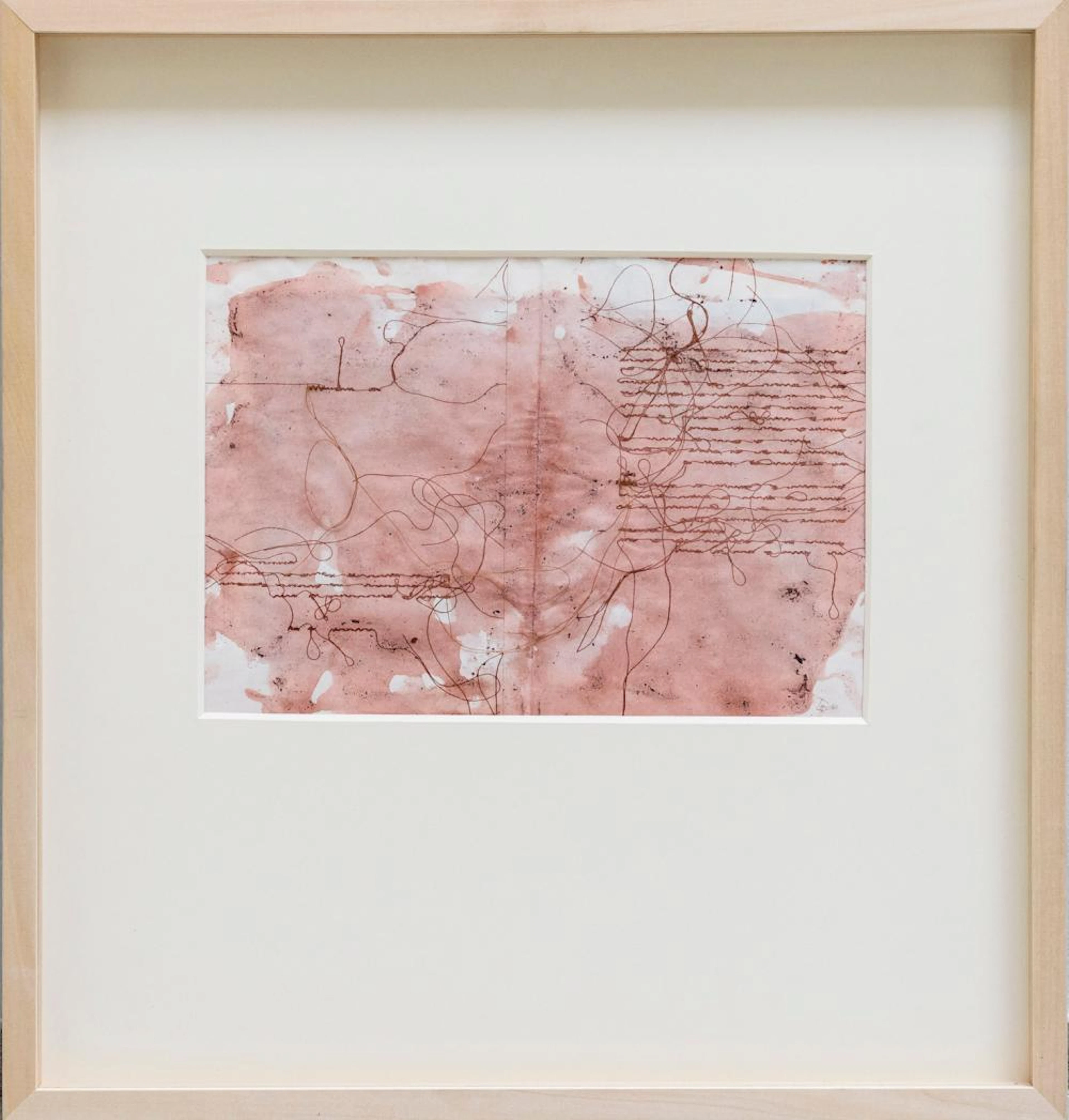 LAI MARIA (1919 - 2013) - Untitled.