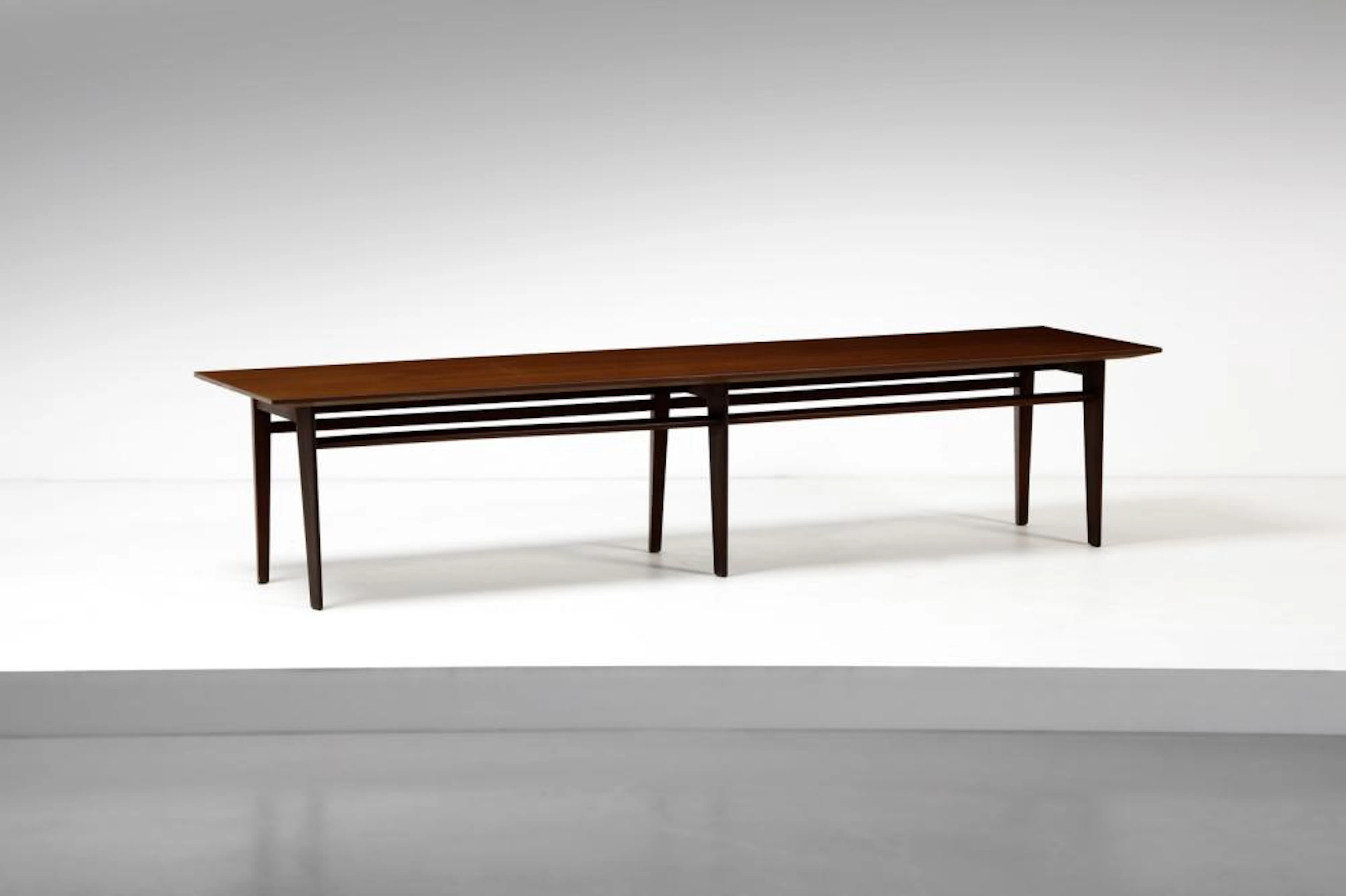 DASSI MOBILI MODERNI Bench