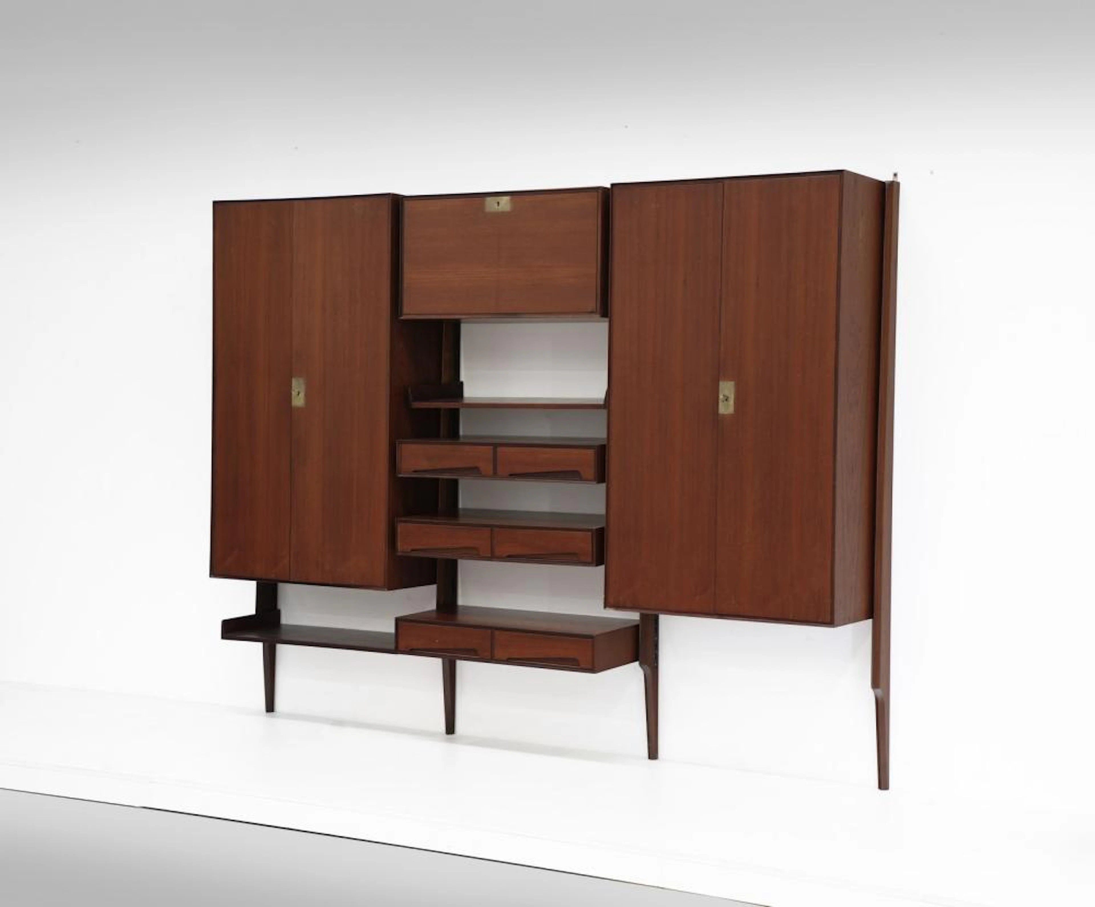 DASSI MOBILI MODERNI Bookcase