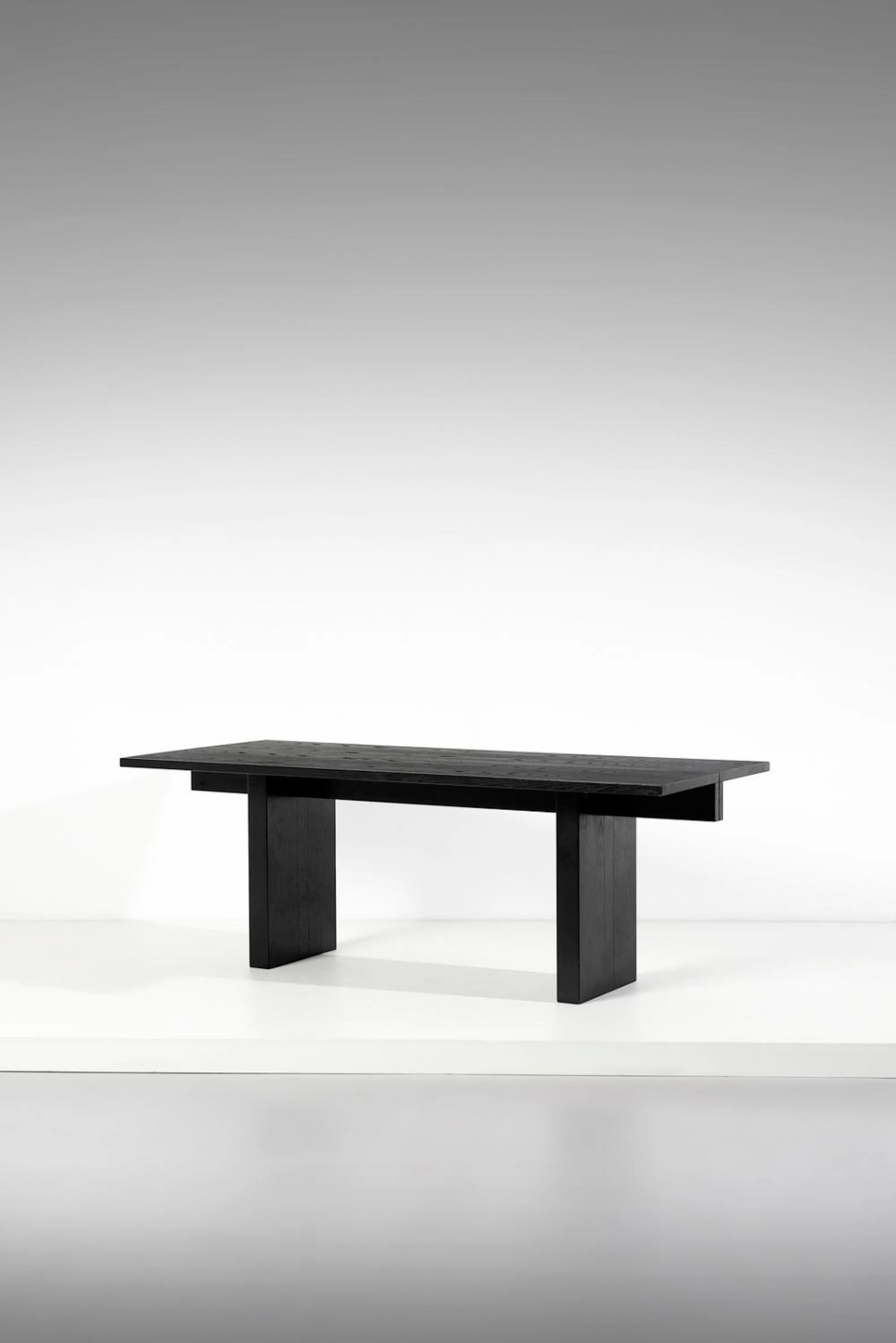 SUPERSTUDIO Lambda table for Giovannetti