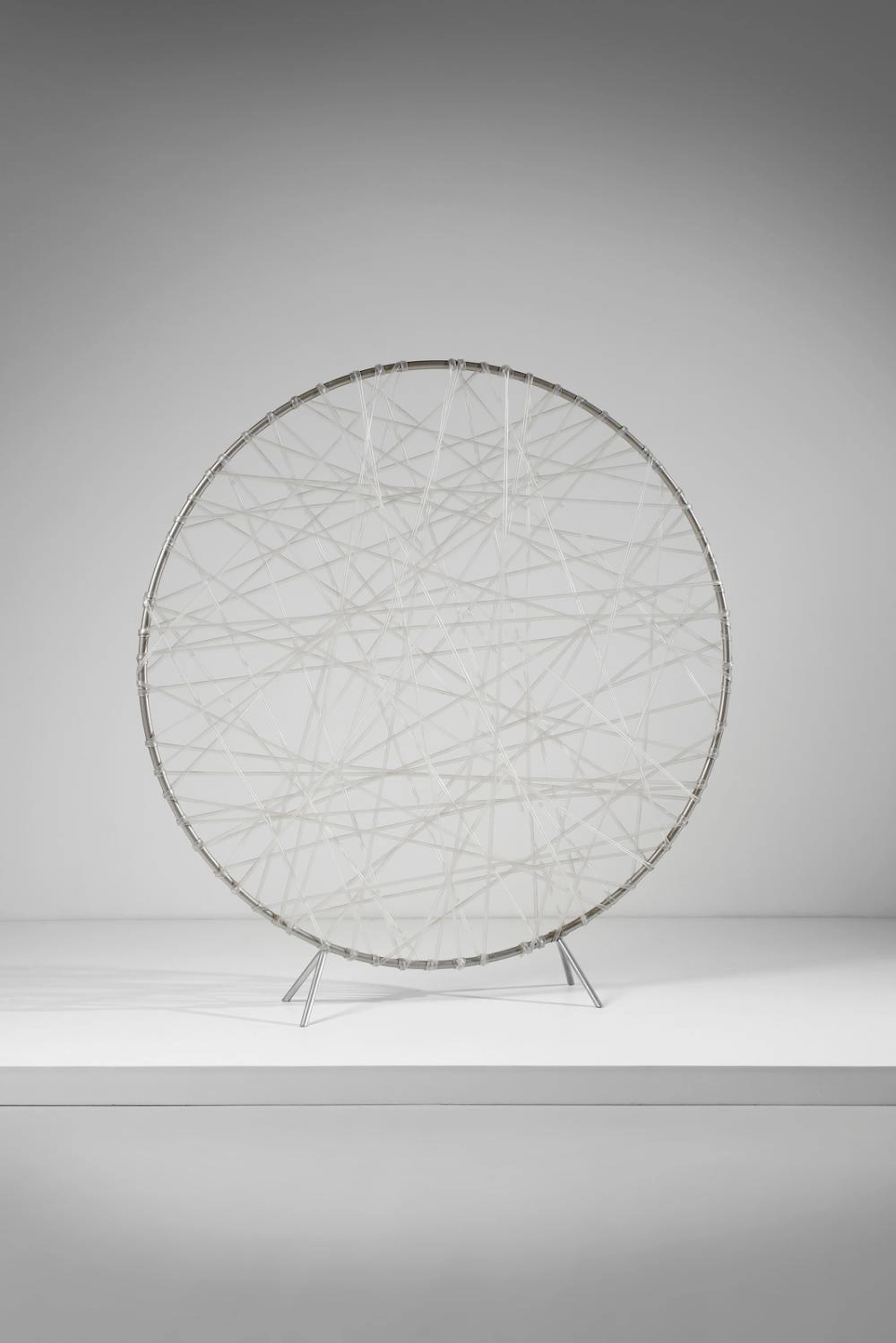 CAMPANA HUMBERTO & FERNANDO Zig Zag screen for Edra