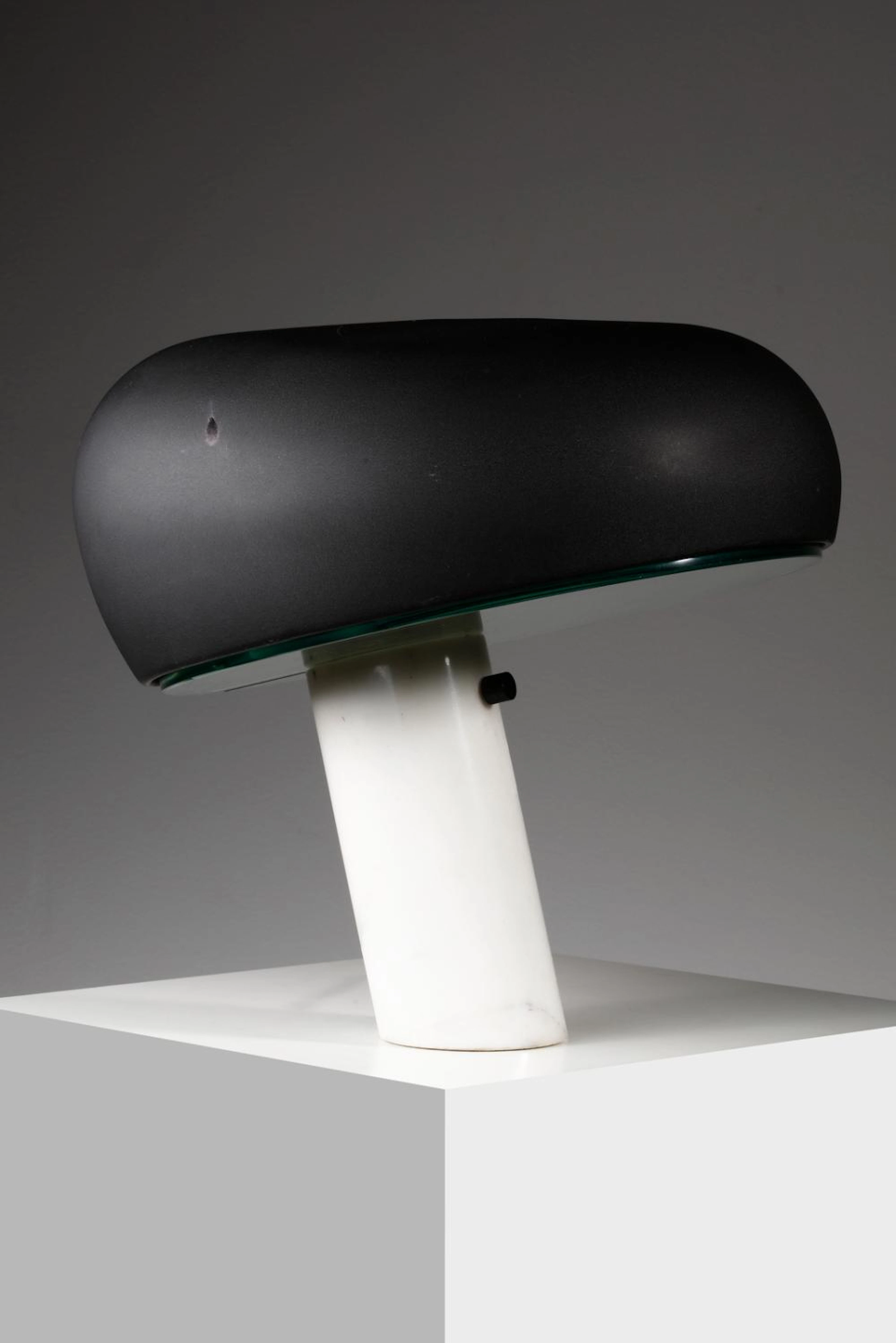 CASTIGLIONI ACHILLE (1918 -2002) & PIERGIACOMO (1913...
