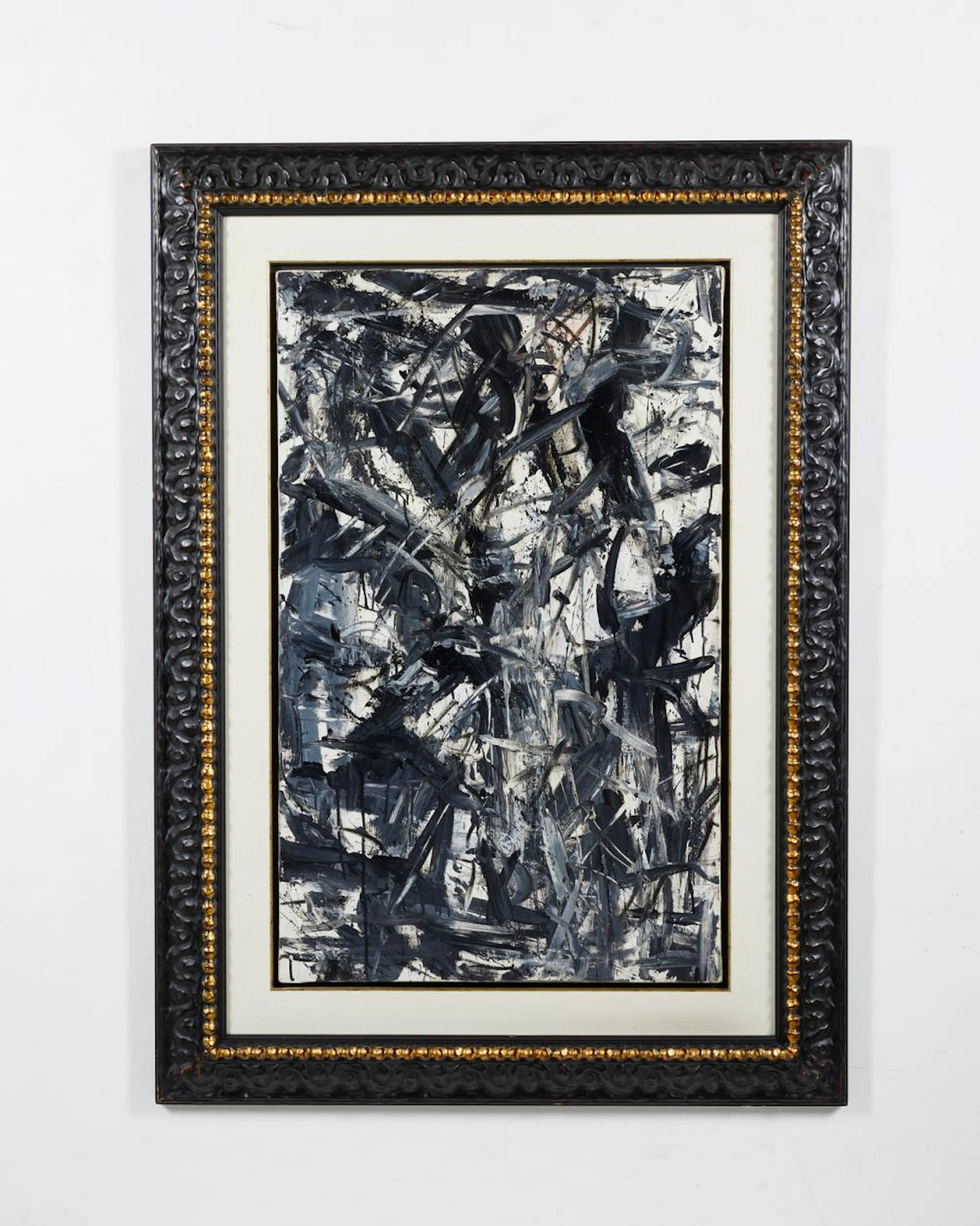 VEDOVA EMILIO (1919 - 2006) - CICLO '60.