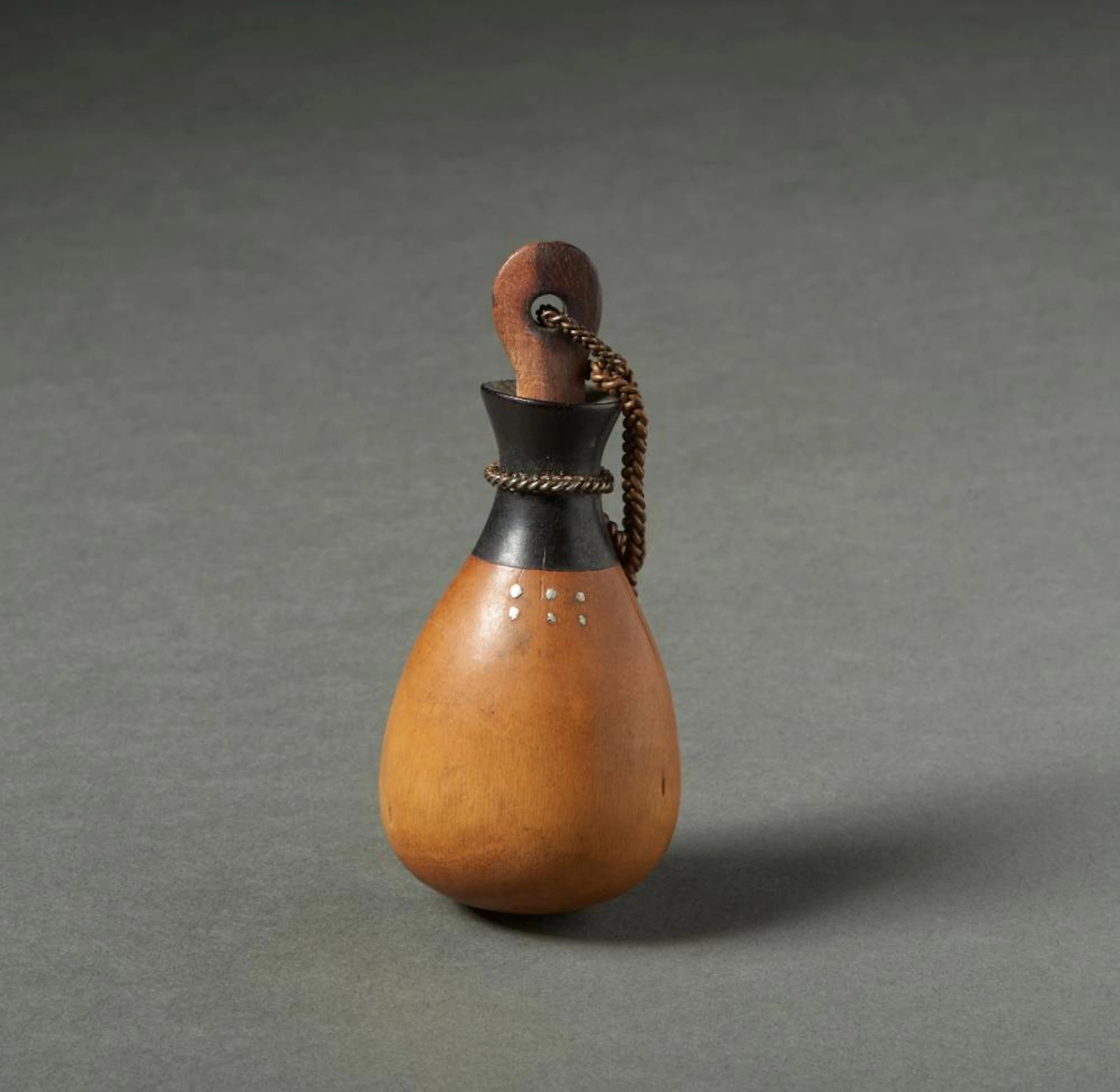 African art Kamba