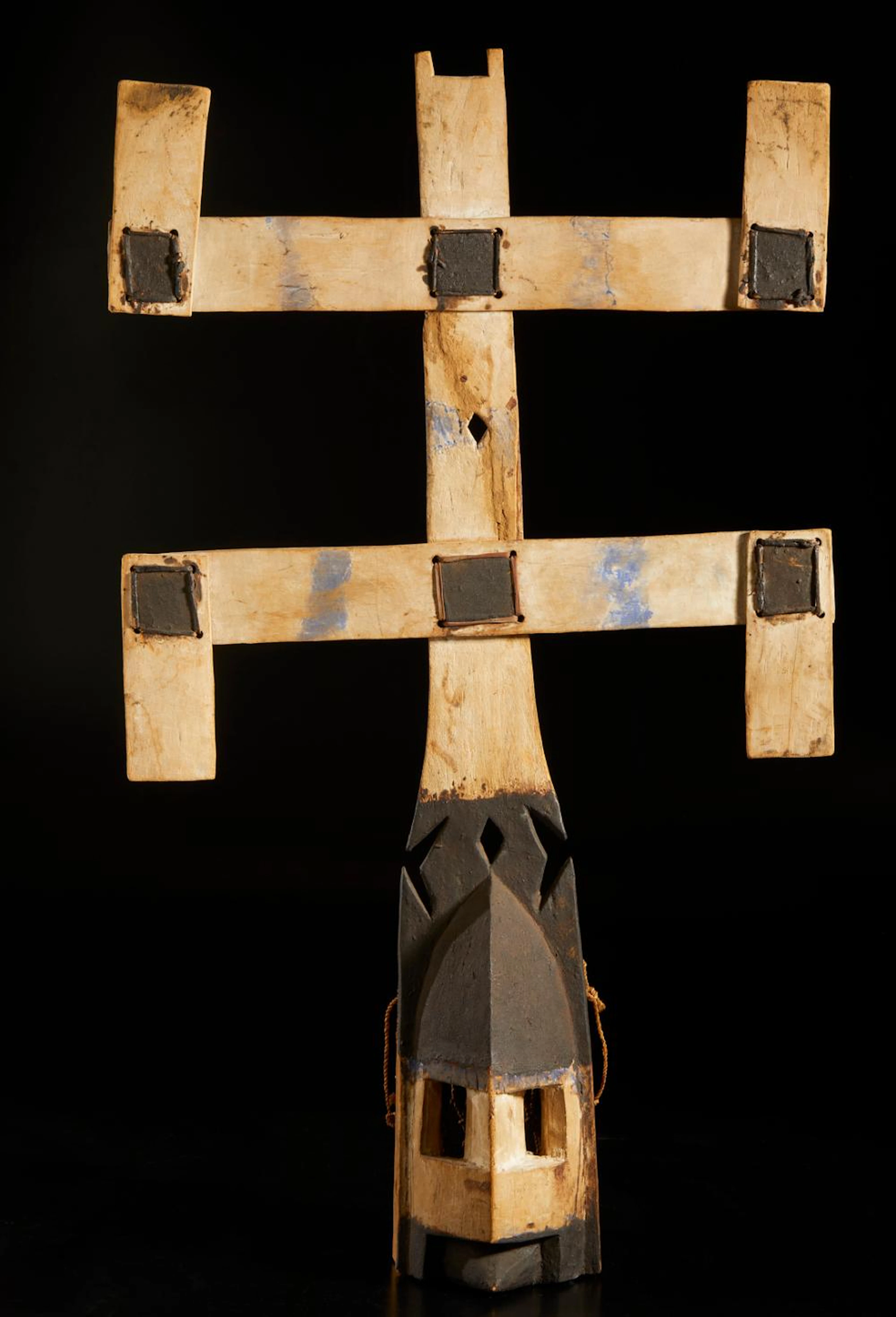 African art Dogon