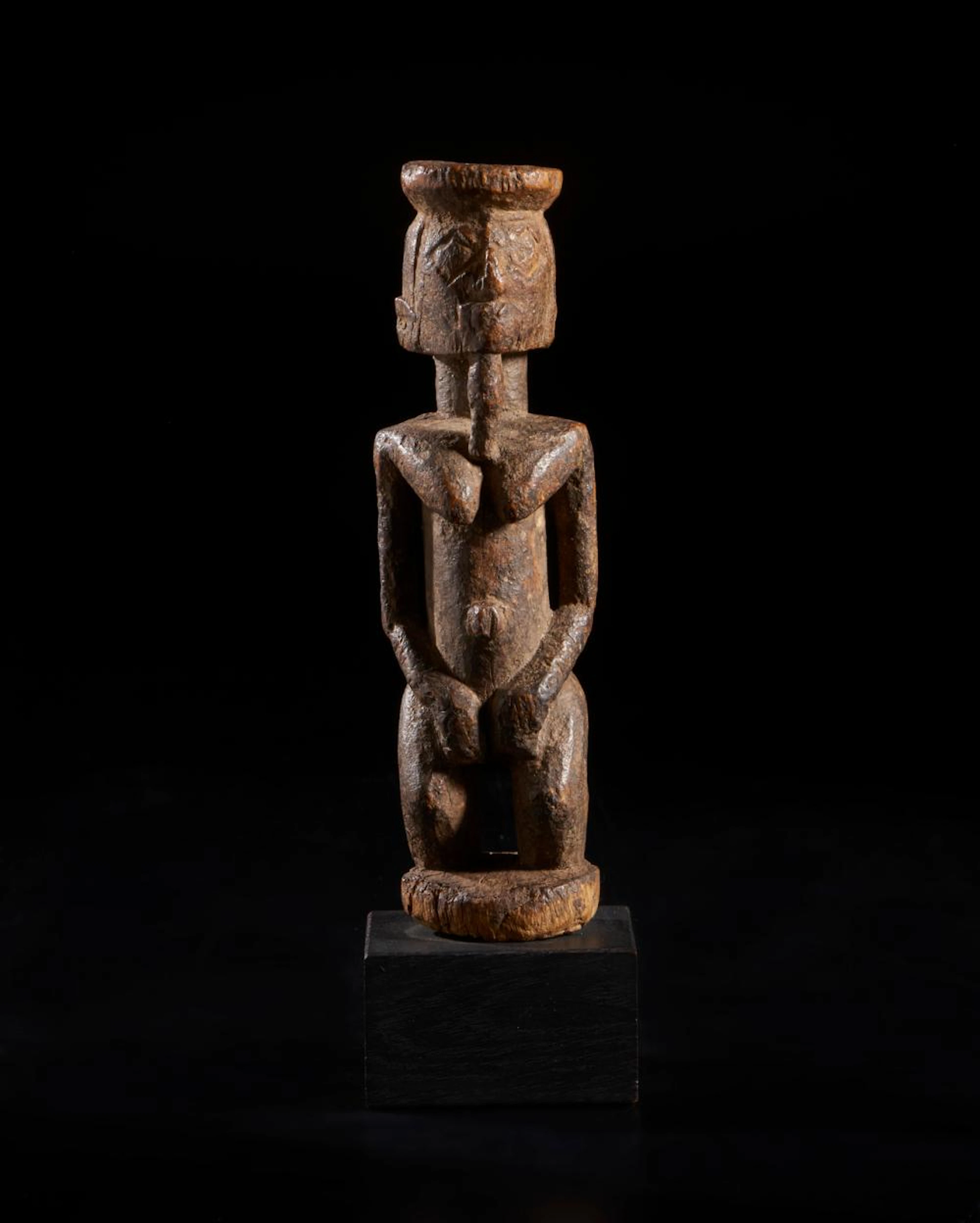 African art Dogon