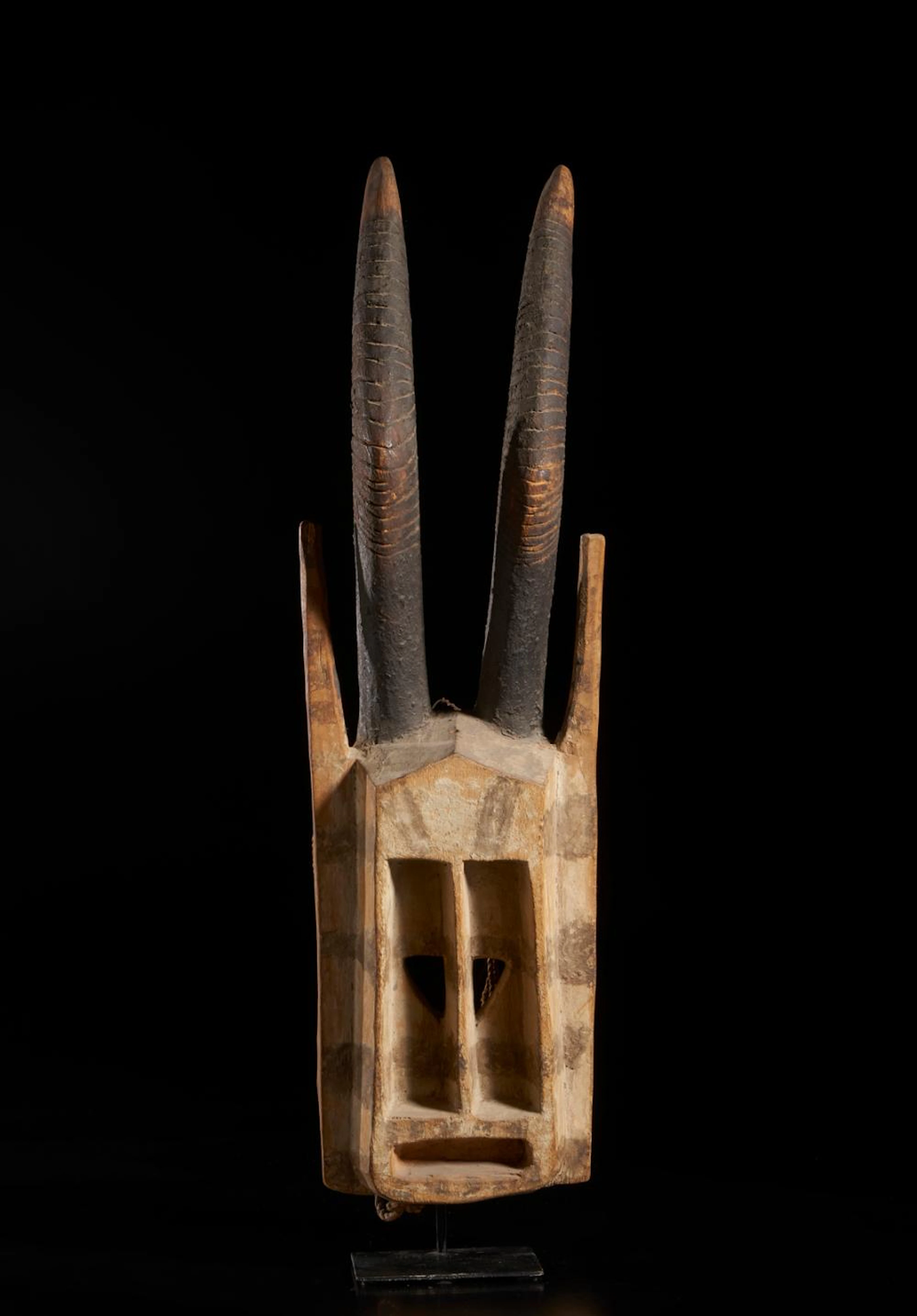 African art Dogon