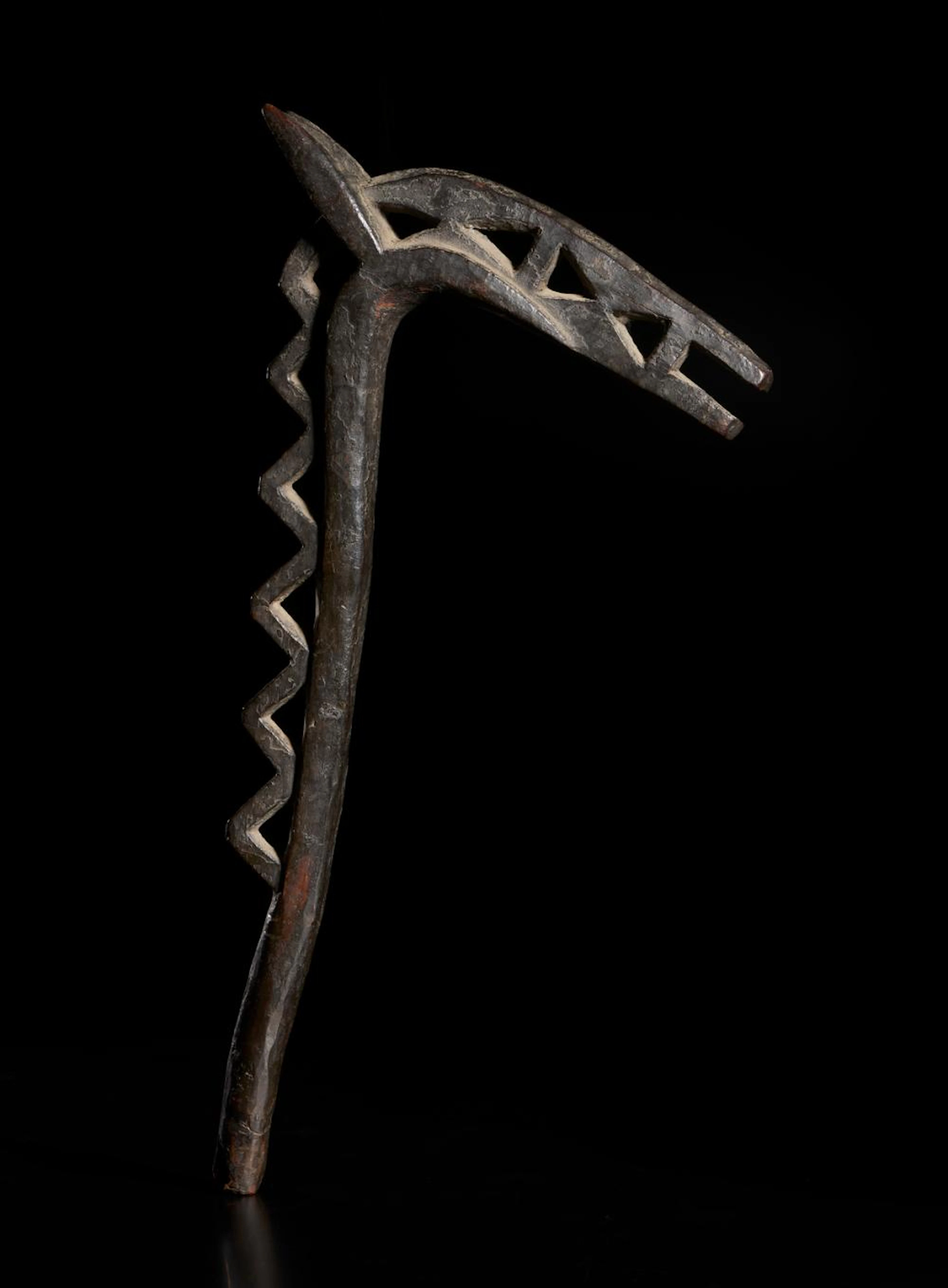 African art Dogon