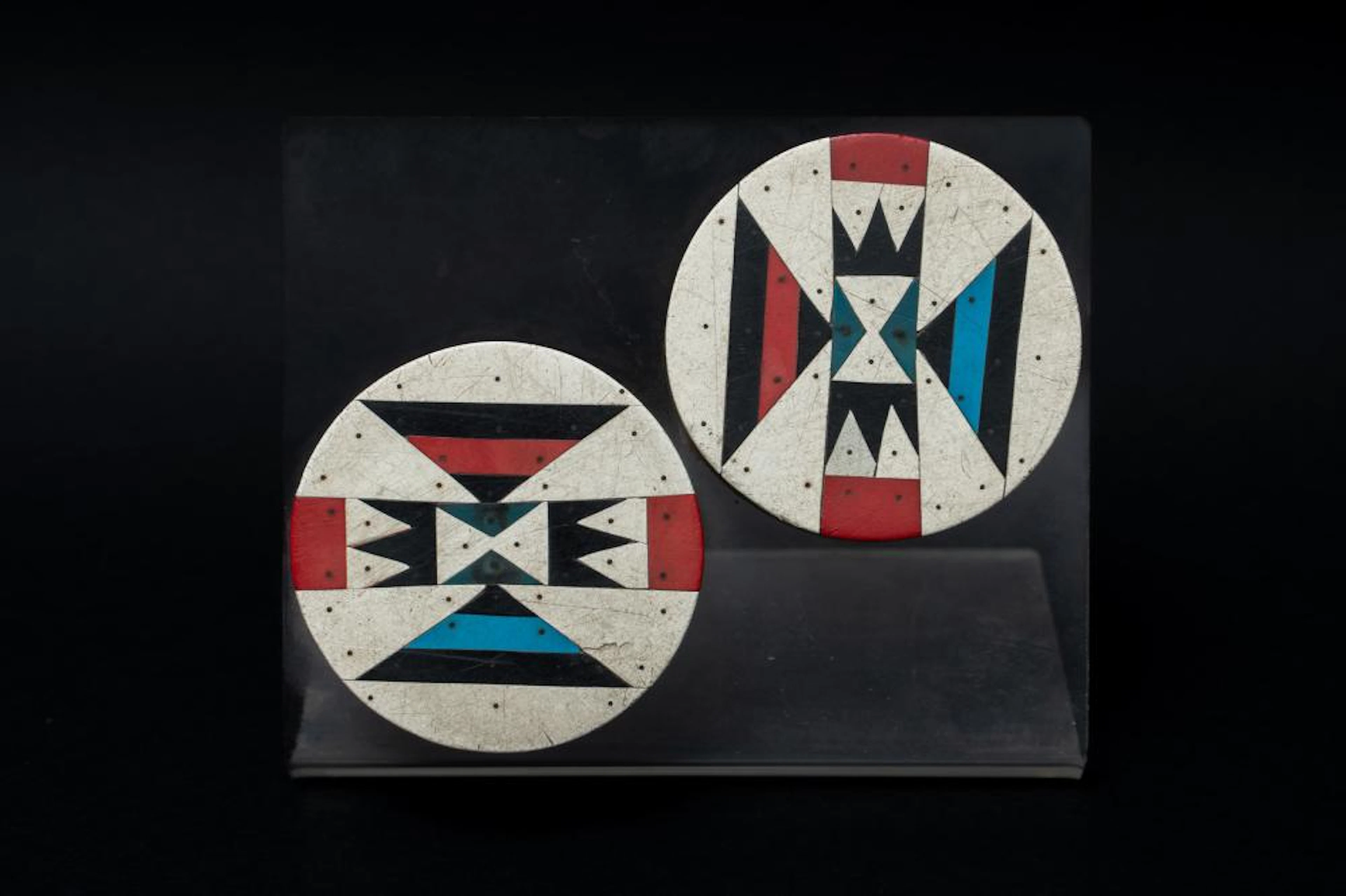 African art South Africa - Zulu