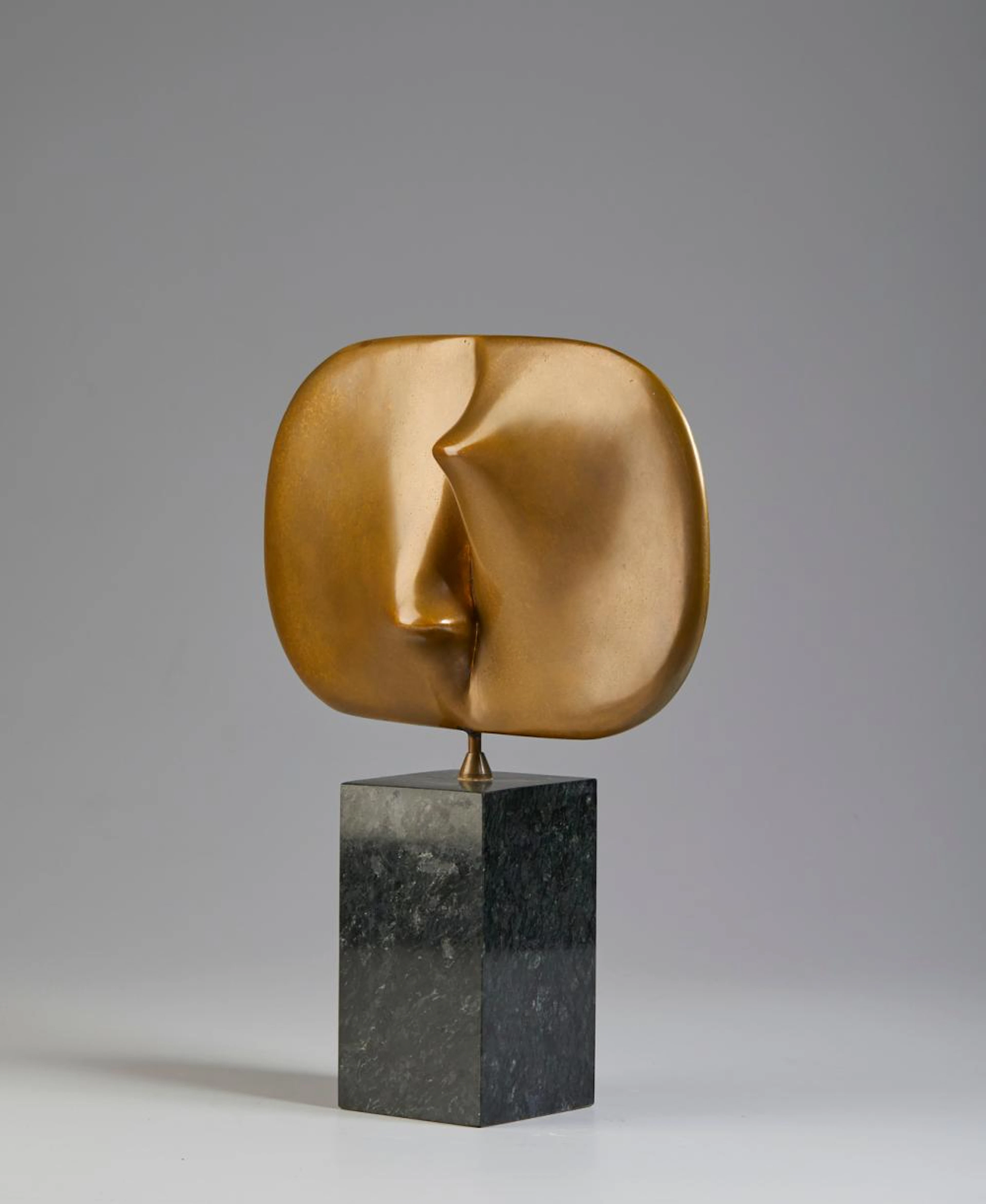 BONALUMI AGOSTINO (1935 - 2013) Untitled.